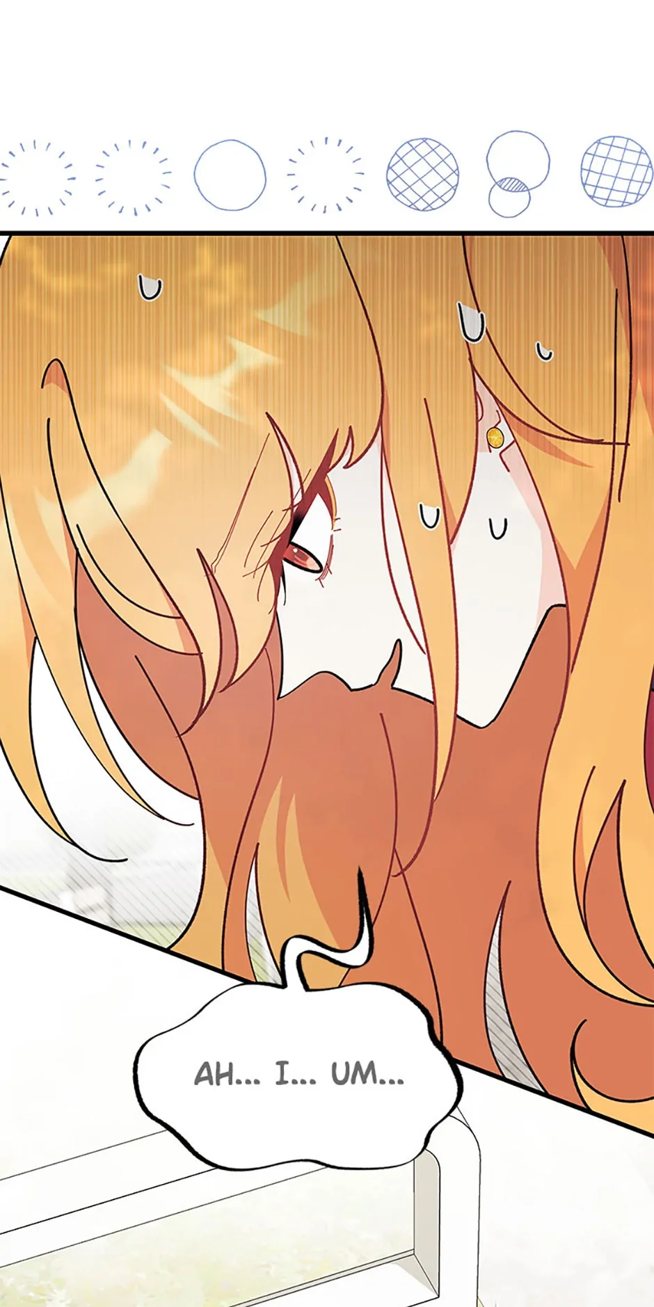 I Don’t Want To Play Matchmaker! [Official] - Episode 38 manhwa