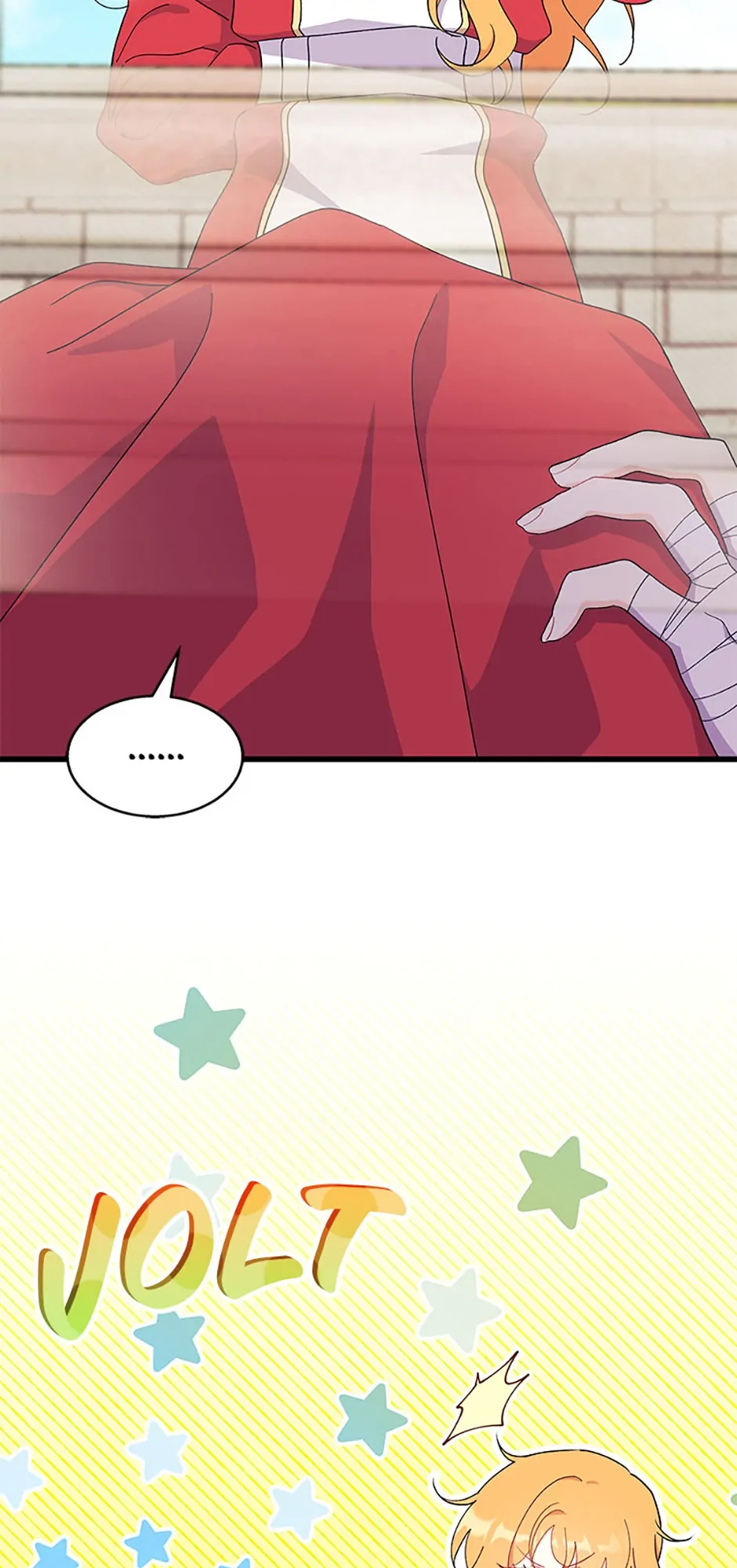 I Don’t Want To Play Matchmaker! [Official] - Episode 38 manhwa