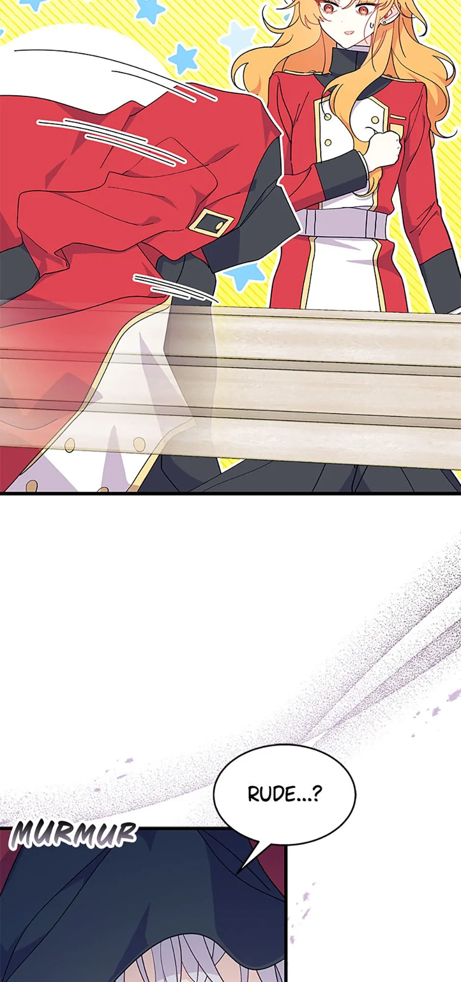 I Don’t Want To Play Matchmaker! [Official] - Episode 38 manhwa