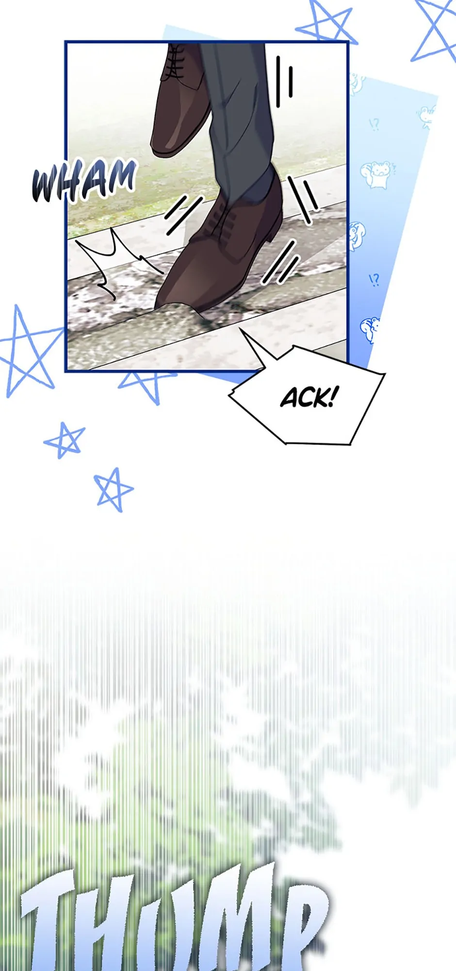 I Don’t Want To Play Matchmaker! [Official] - Episode 38 manhwa