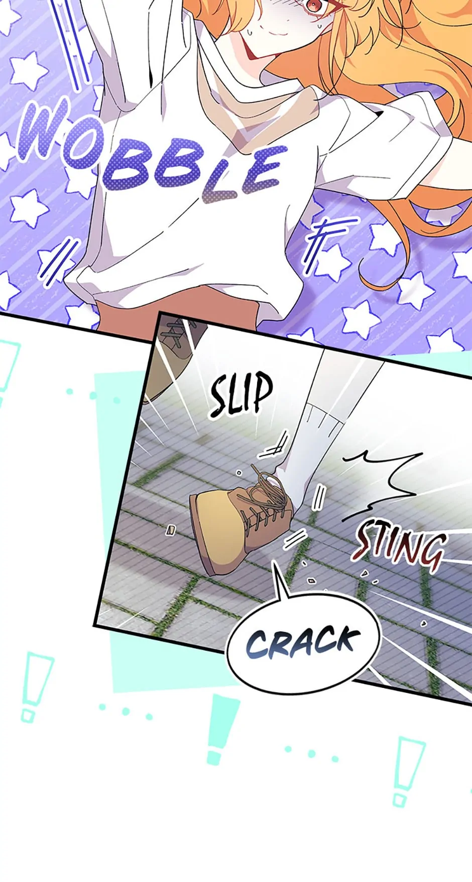 I Don’t Want To Play Matchmaker! [Official] - Episode 38 manhwa