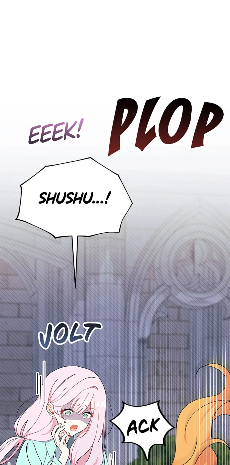 I Don’t Want To Play Matchmaker! [Official] - Episode 38 manhwa
