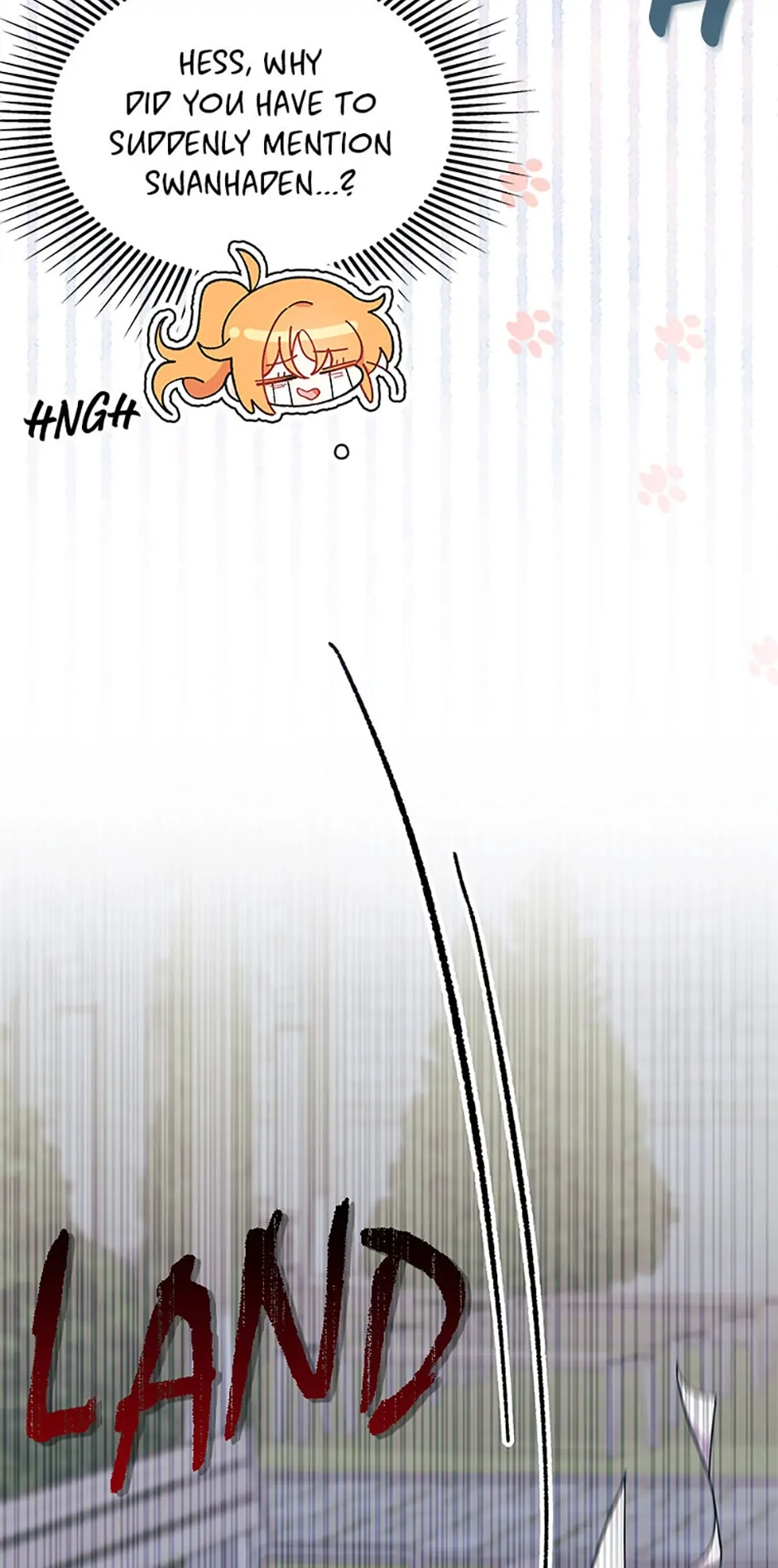 I Don’t Want To Play Matchmaker! [Official] - Episode 38 manhwa