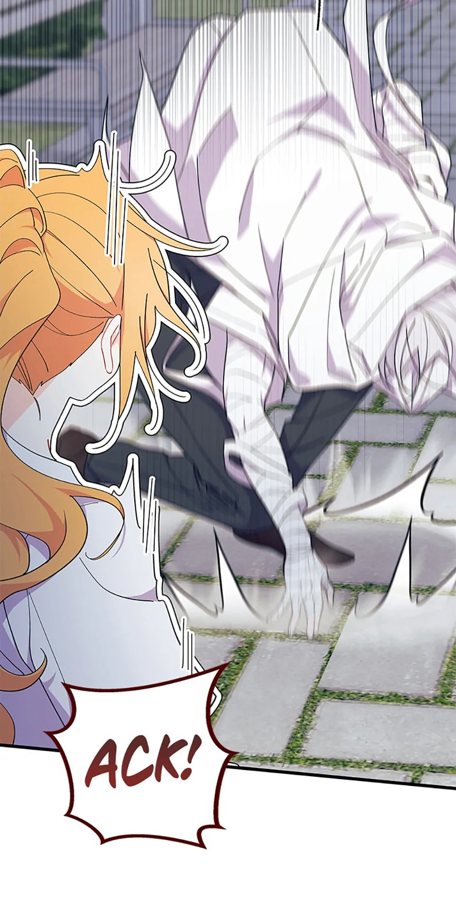 I Don’t Want To Play Matchmaker! [Official] - Episode 38 manhwa
