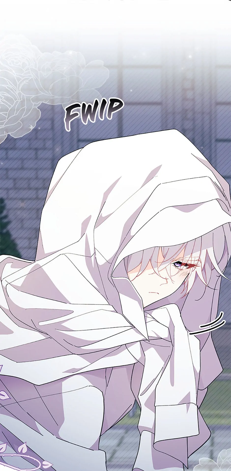 I Don’t Want To Play Matchmaker! [Official] - Episode 38 manhwa