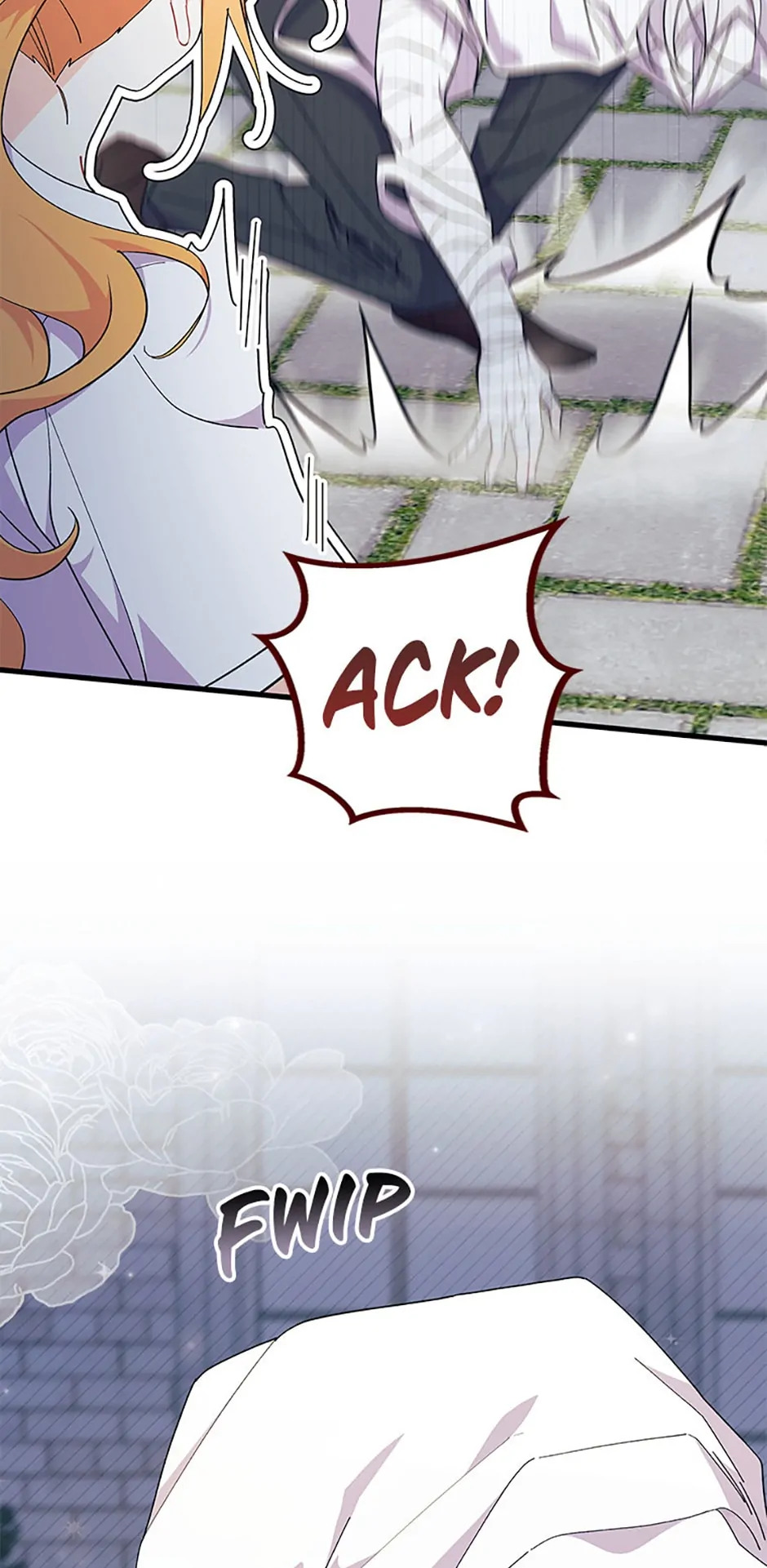 I Don’t Want To Play Matchmaker! [Official] - Episode 39 manhwa