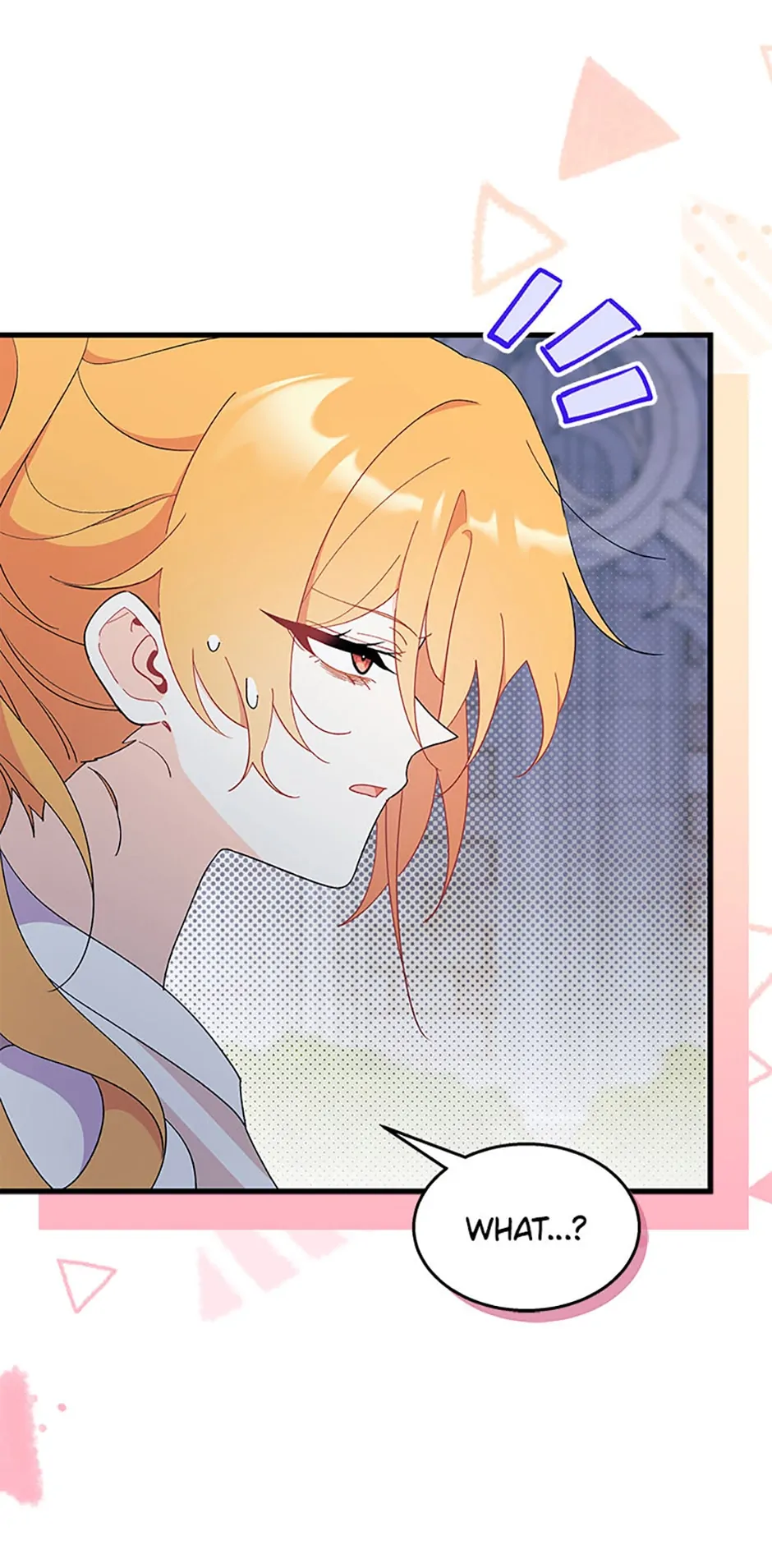I Don’t Want To Play Matchmaker! [Official] - Episode 39 manhwa