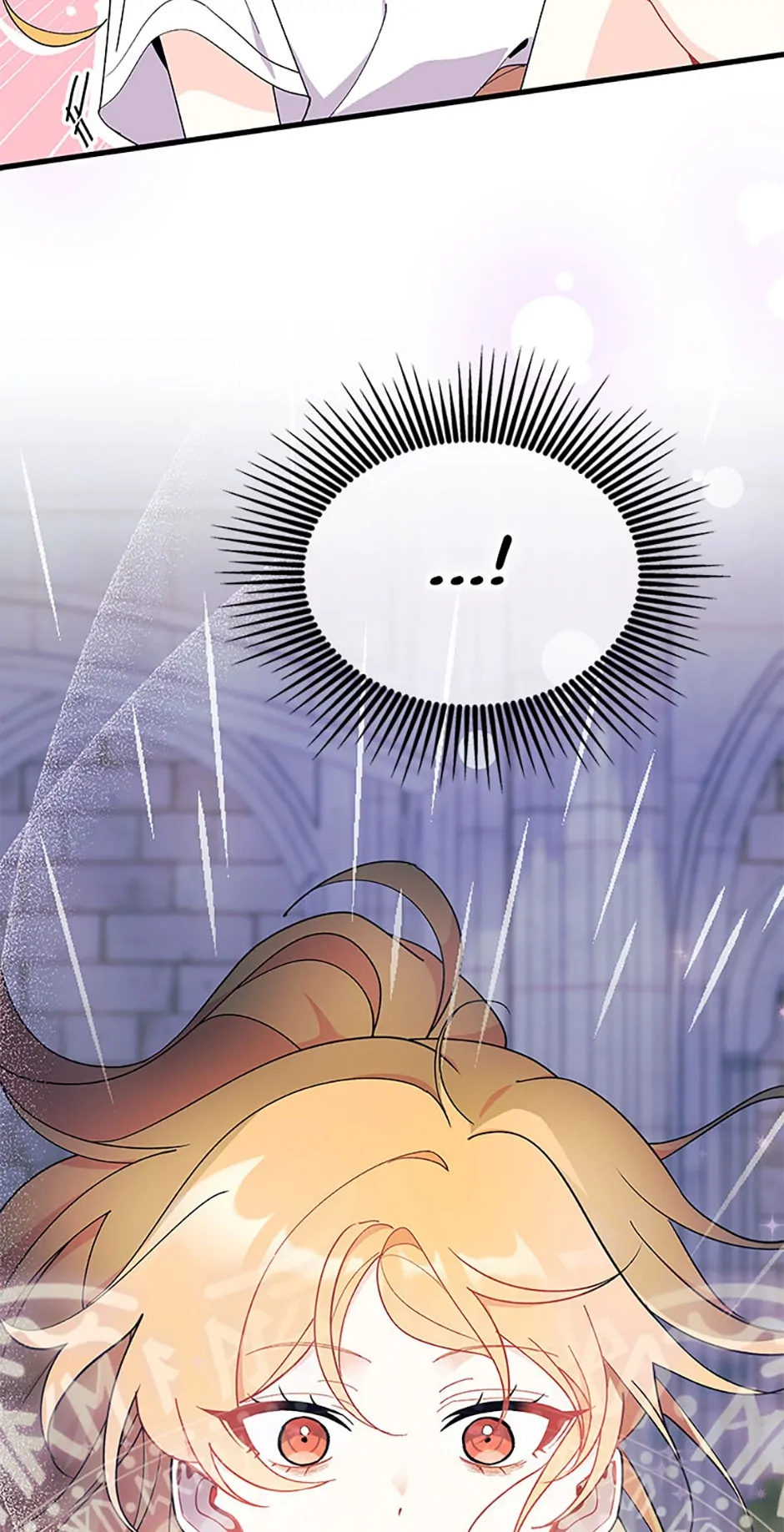 I Don’t Want To Play Matchmaker! [Official] - Episode 39 manhwa