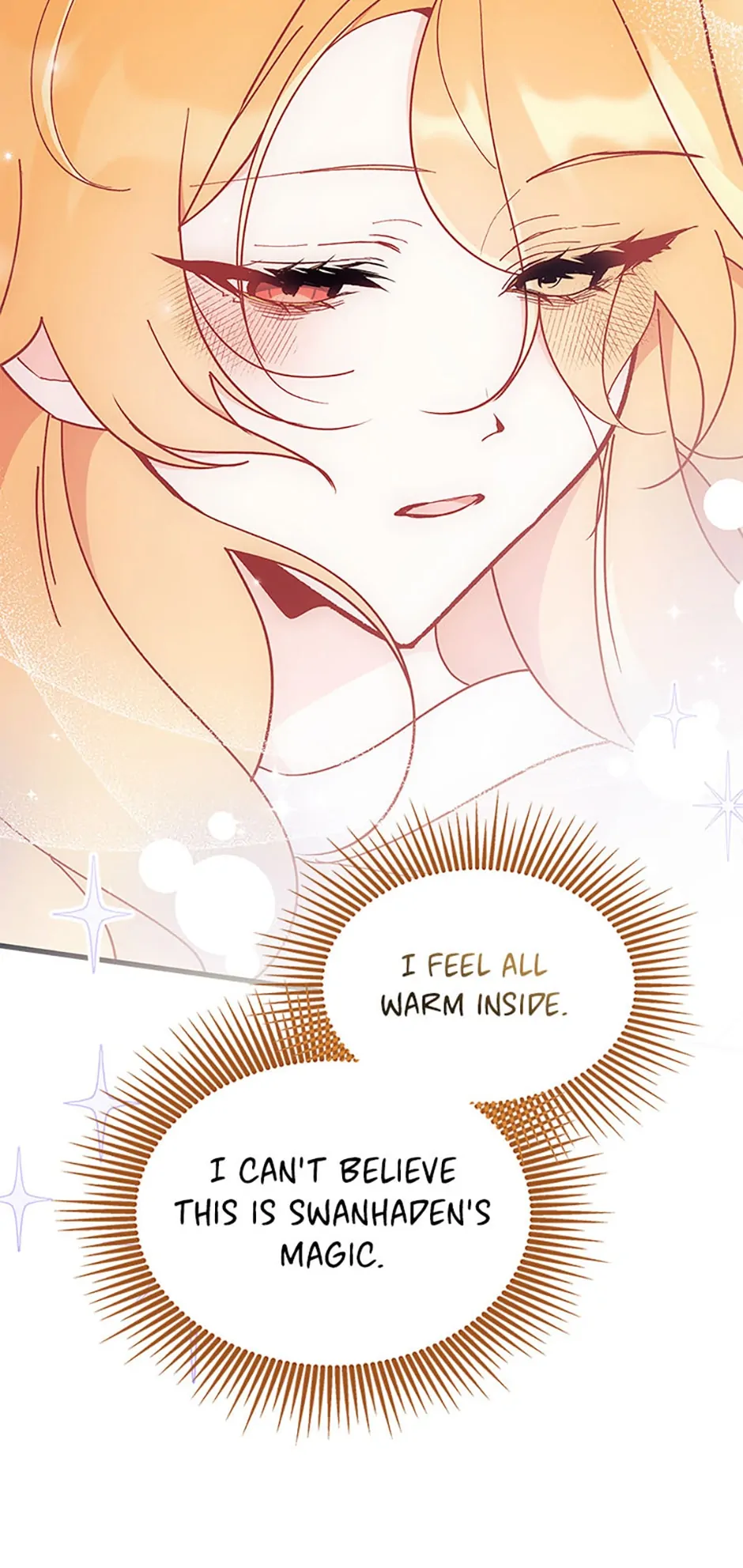 I Don’t Want To Play Matchmaker! [Official] - Episode 39 manhwa