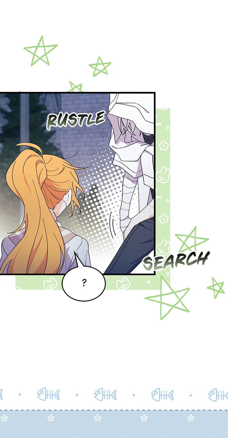 I Don’t Want To Play Matchmaker! [Official] - Episode 39 manhwa