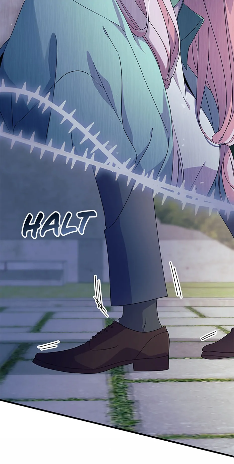 I Don’t Want To Play Matchmaker! [Official] - Episode 39 manhwa