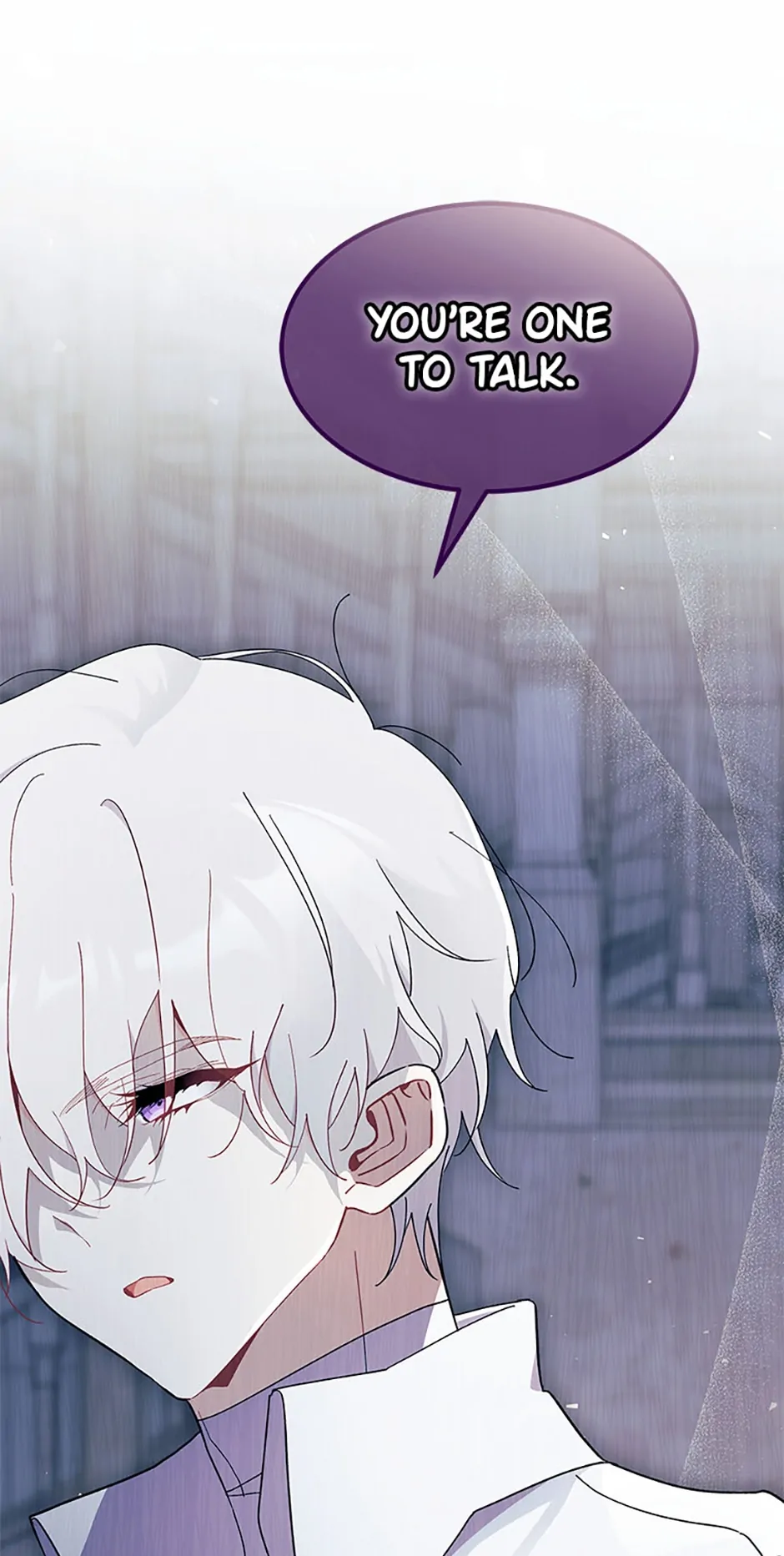 I Don’t Want To Play Matchmaker! [Official] - Episode 39 manhwa