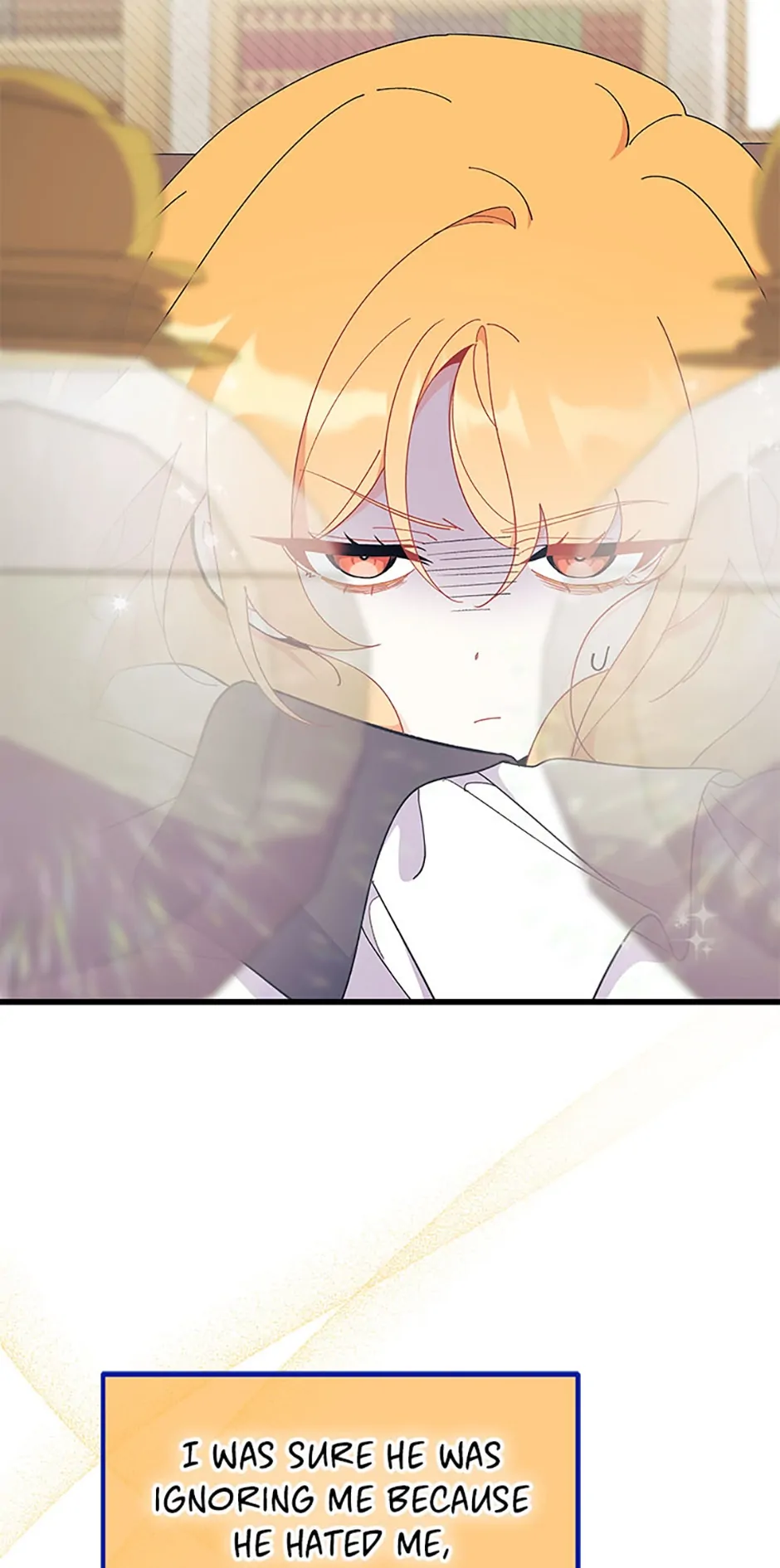 I Don’t Want To Play Matchmaker! [Official] - Episode 39 manhwa