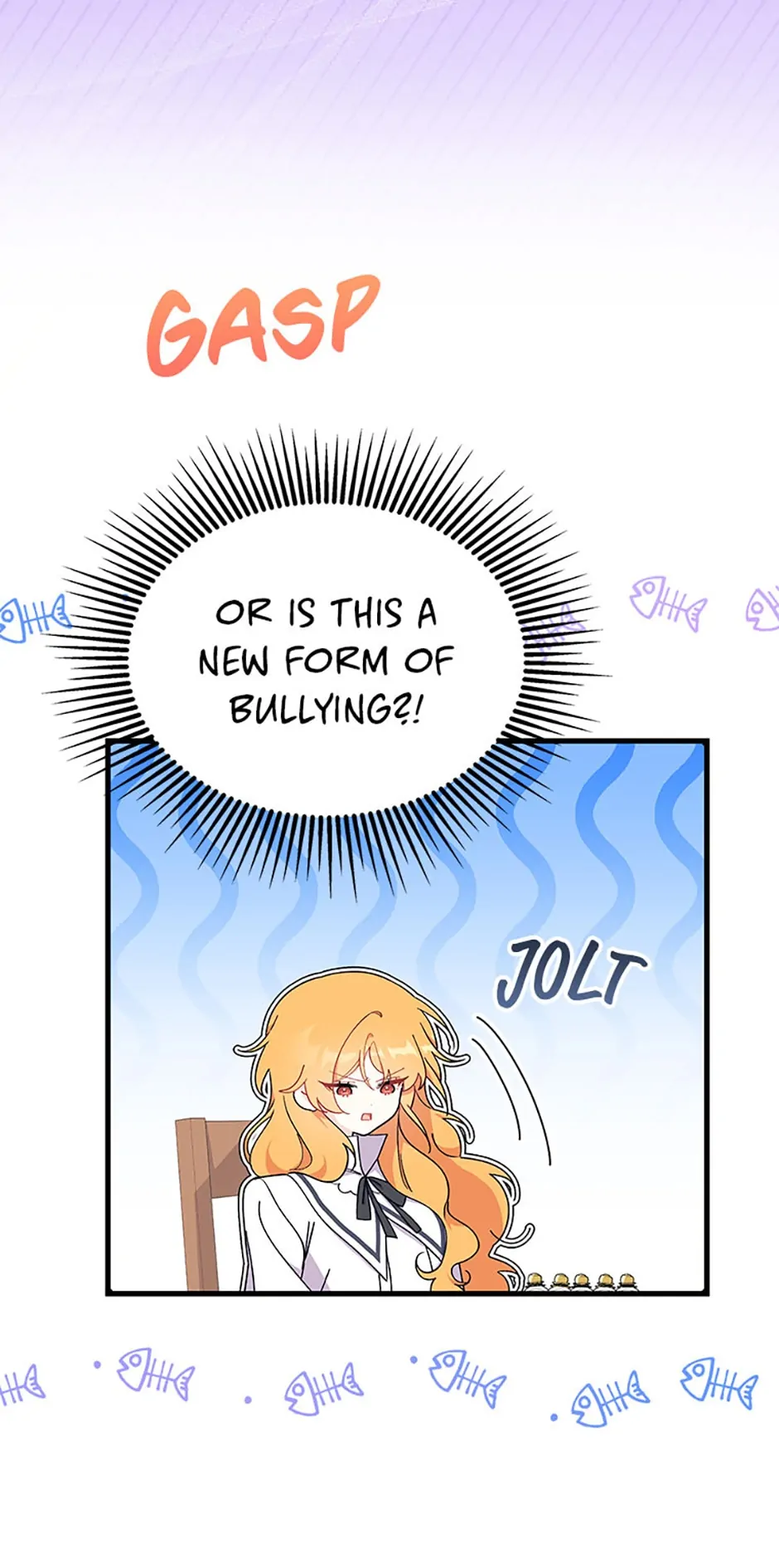 I Don’t Want To Play Matchmaker! [Official] - Episode 39 manhwa