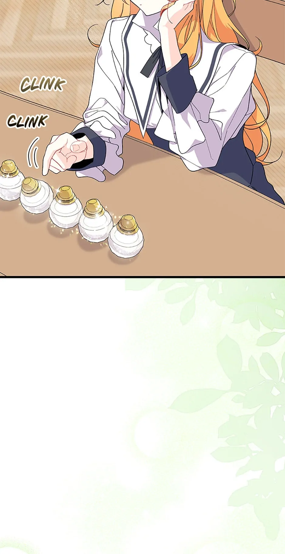 I Don’t Want To Play Matchmaker! [Official] - Episode 39 manhwa