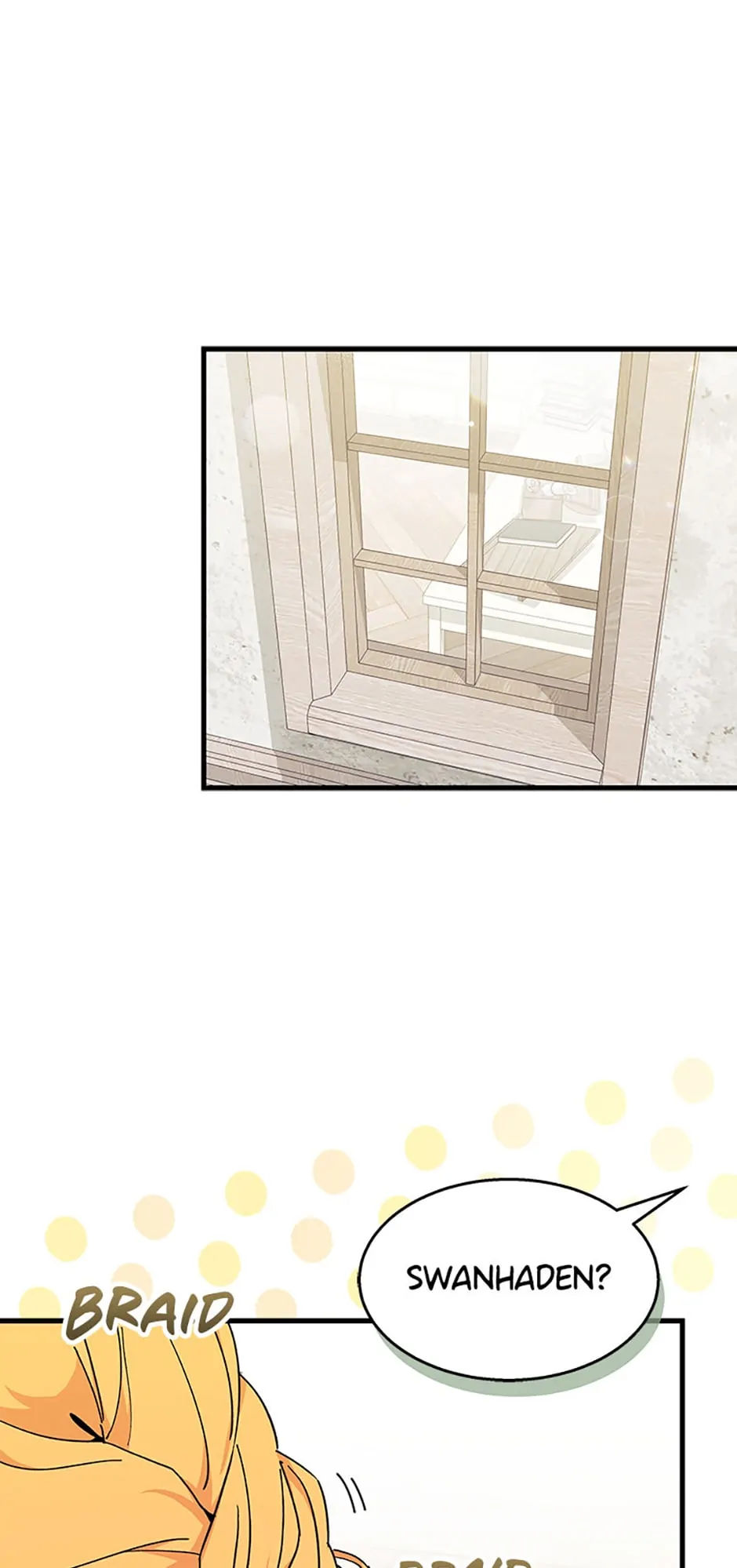 I Don’t Want To Play Matchmaker! [Official] - Episode 39 manhwa