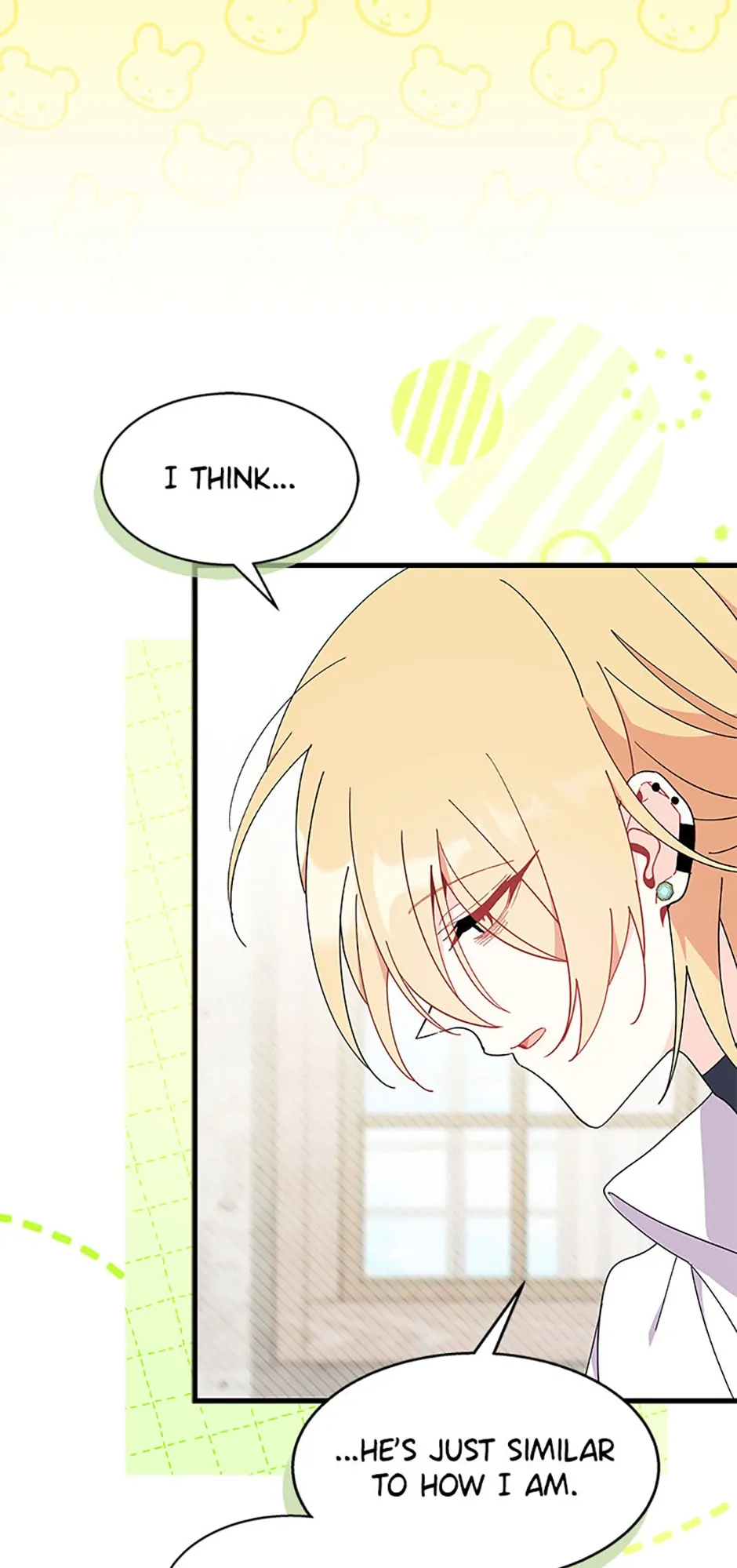 I Don’t Want To Play Matchmaker! [Official] - Episode 39 manhwa