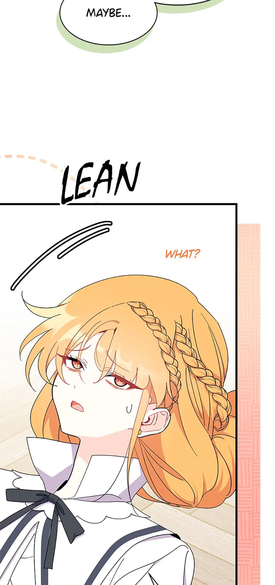 I Don’t Want To Play Matchmaker! [Official] - Episode 39 manhwa