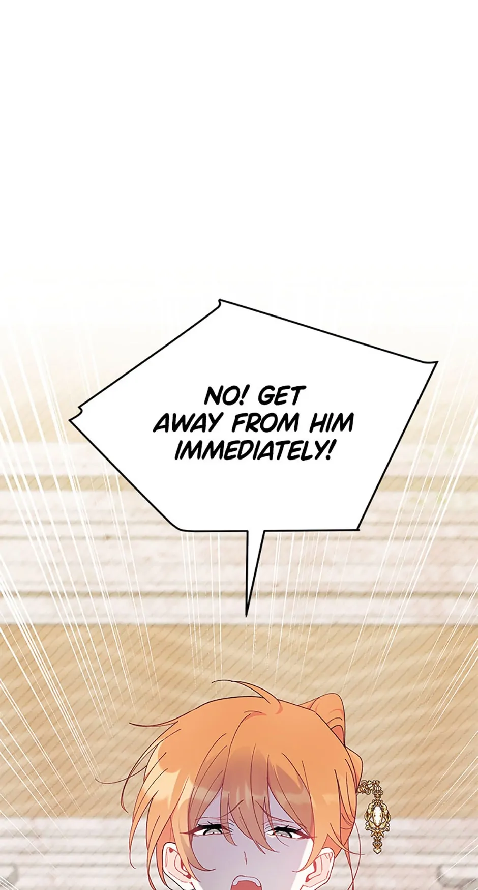 I Don’t Want To Play Matchmaker! [Official] - Episode 39 manhwa
