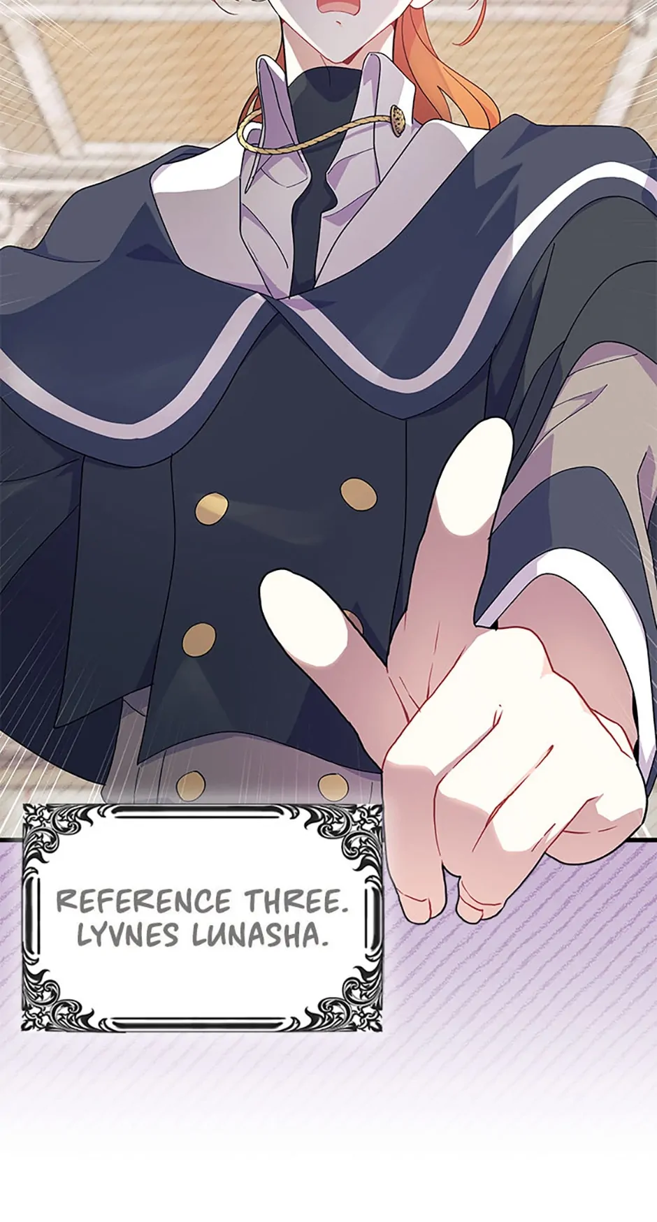 I Don’t Want To Play Matchmaker! [Official] - Episode 39 manhwa