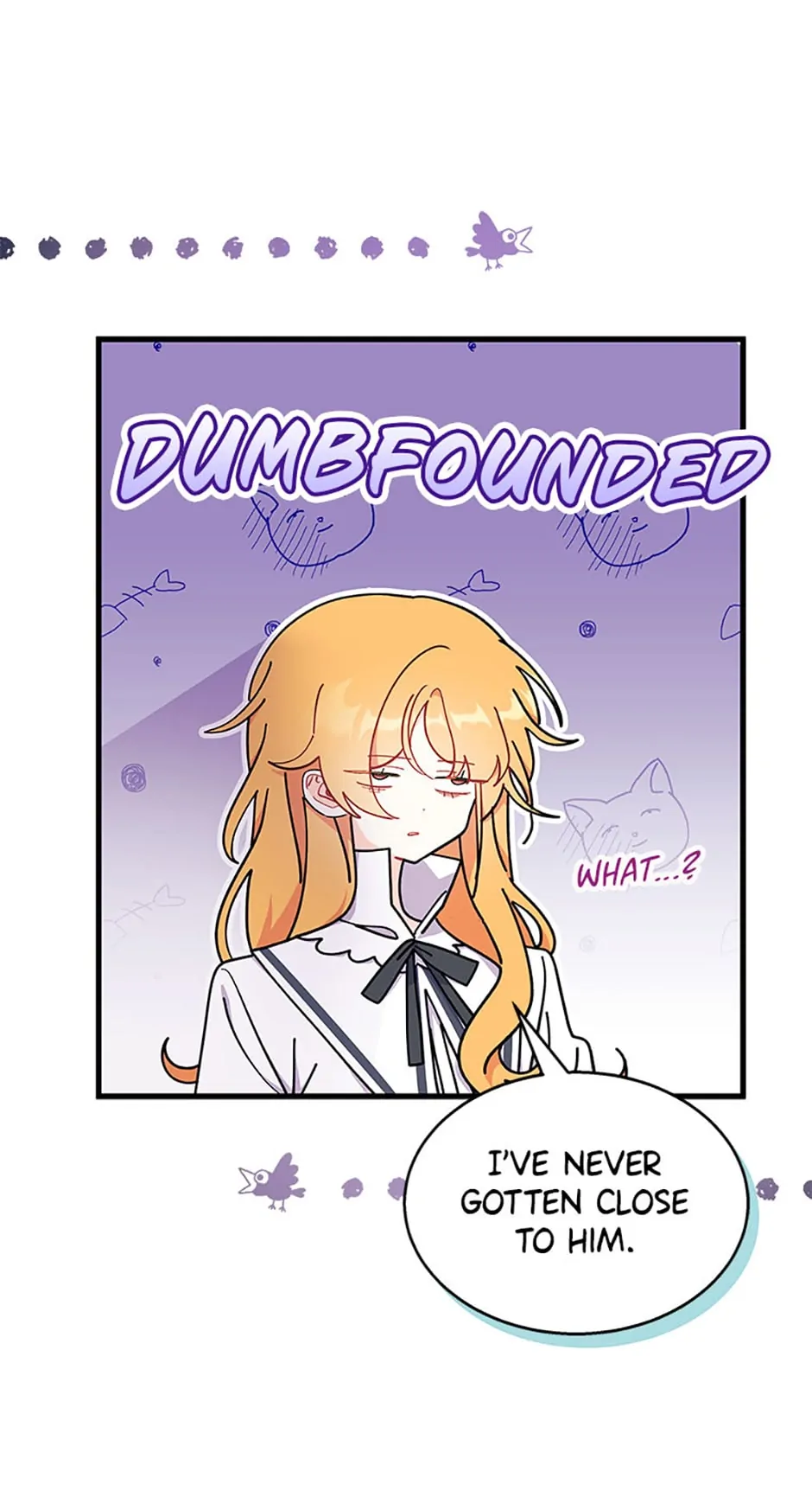 I Don’t Want To Play Matchmaker! [Official] - Episode 39 manhwa