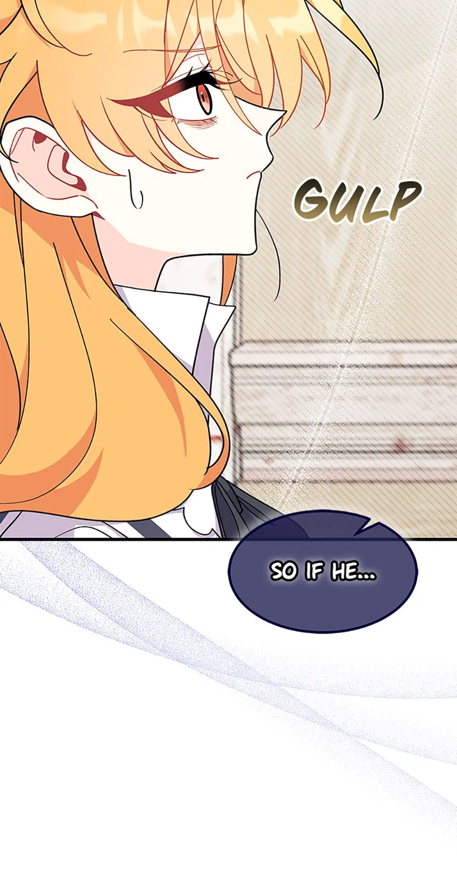 I Don’t Want To Play Matchmaker! [Official] - Episode 39 manhwa