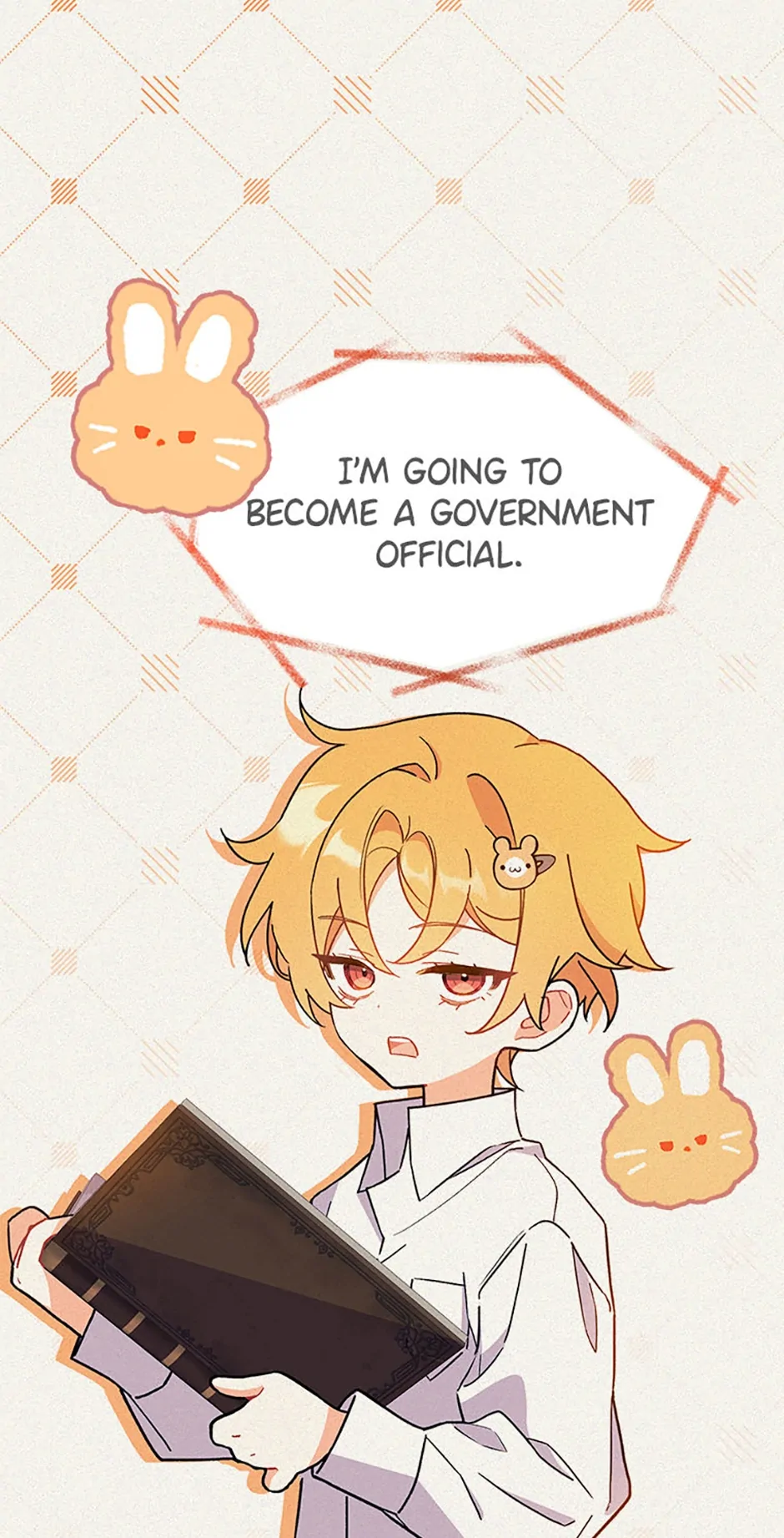 I Don’t Want To Play Matchmaker! [Official] - Episode 4 manhwa