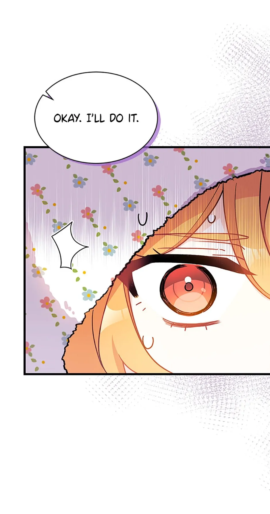 I Don’t Want To Play Matchmaker! [Official] - Episode 4 manhwa