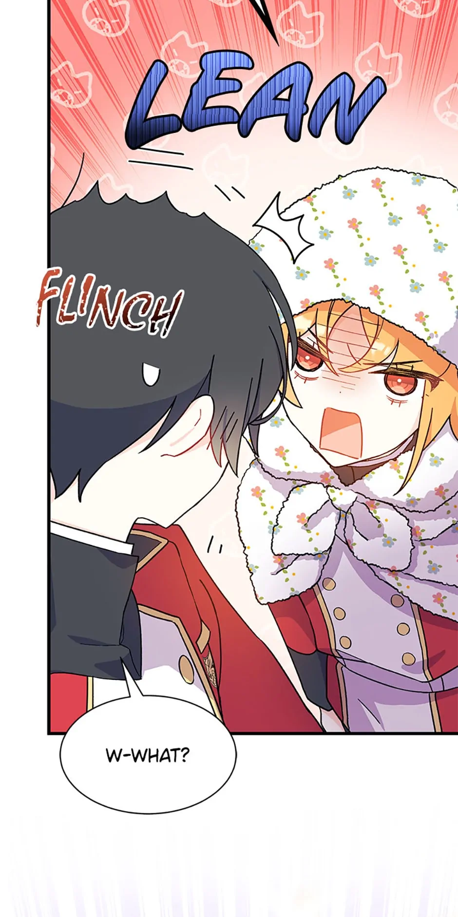 I Don’t Want To Play Matchmaker! [Official] - Episode 4 manhwa