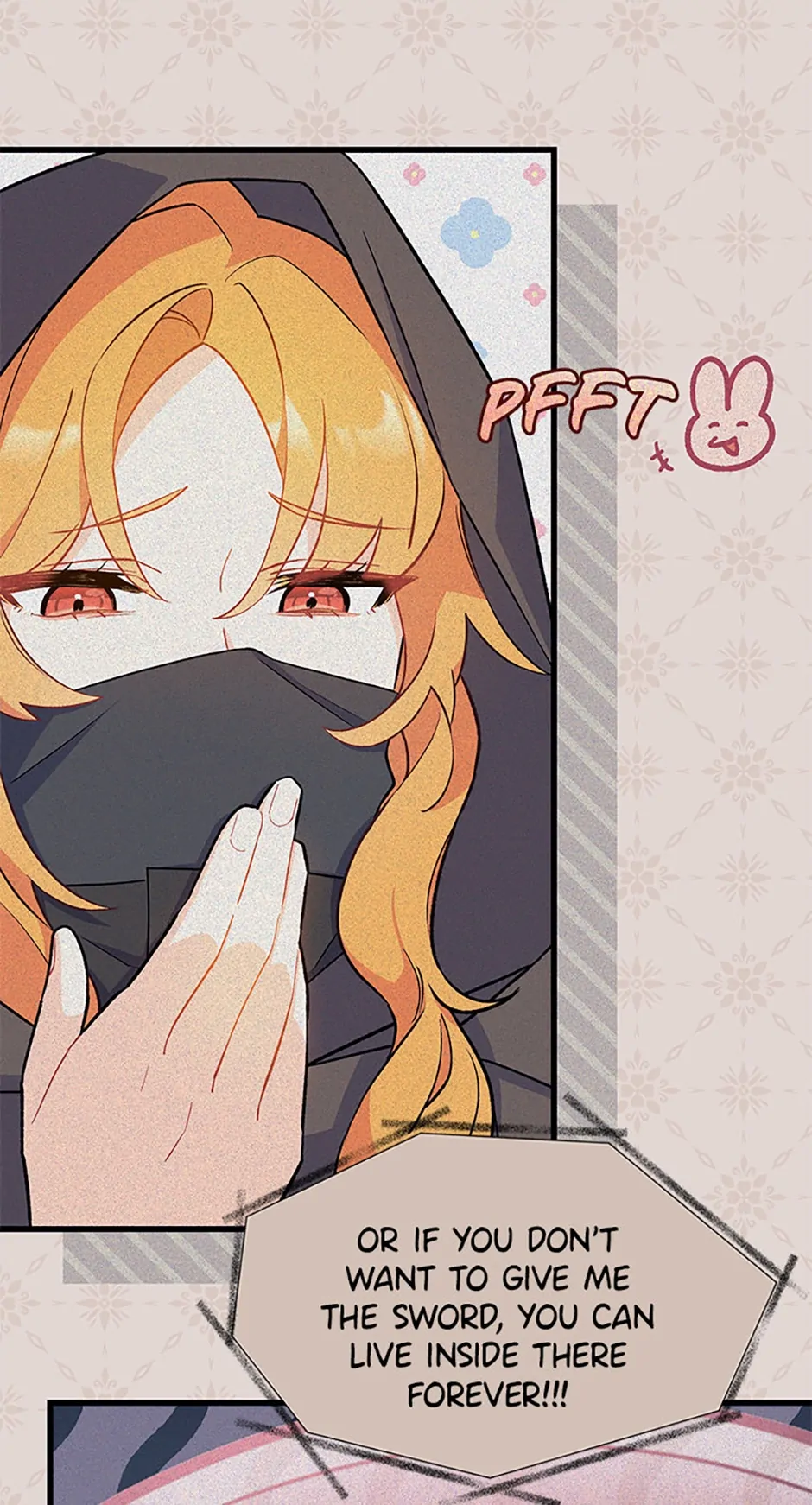 I Don’t Want To Play Matchmaker! [Official] - Episode 4 manhwa