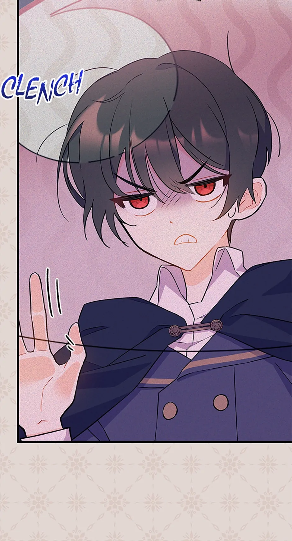 I Don’t Want To Play Matchmaker! [Official] - Episode 4 manhwa