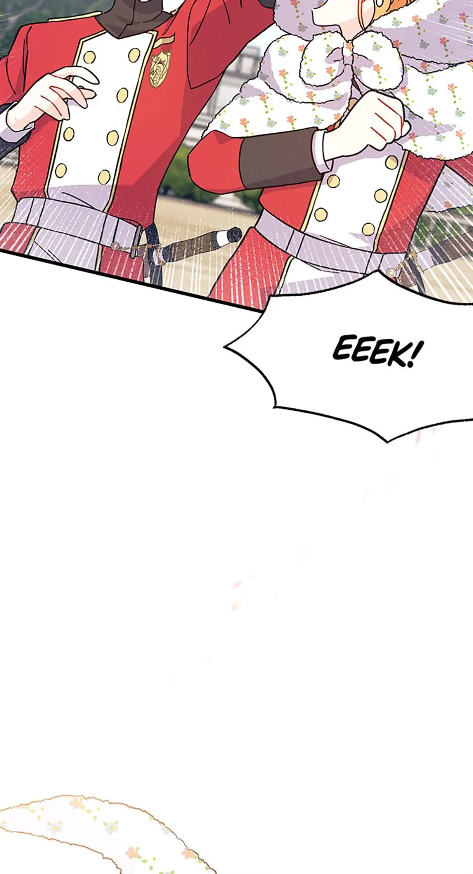 I Don’t Want To Play Matchmaker! [Official] - Episode 4 manhwa