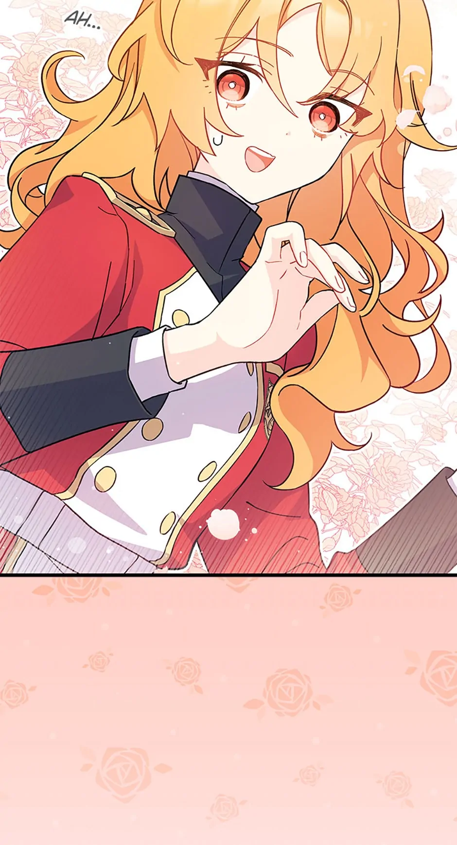 I Don’t Want To Play Matchmaker! [Official] - Episode 4 manhwa