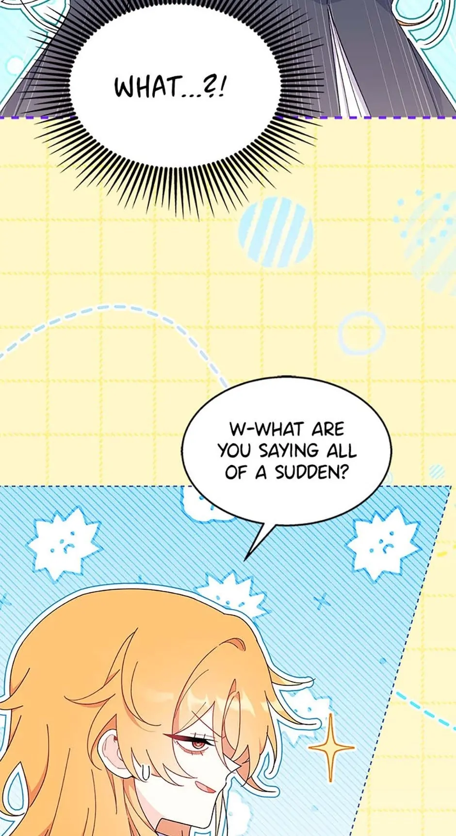 I Don’t Want To Play Matchmaker! [Official] - Episode 40 (Season 1 Finale) manhwa