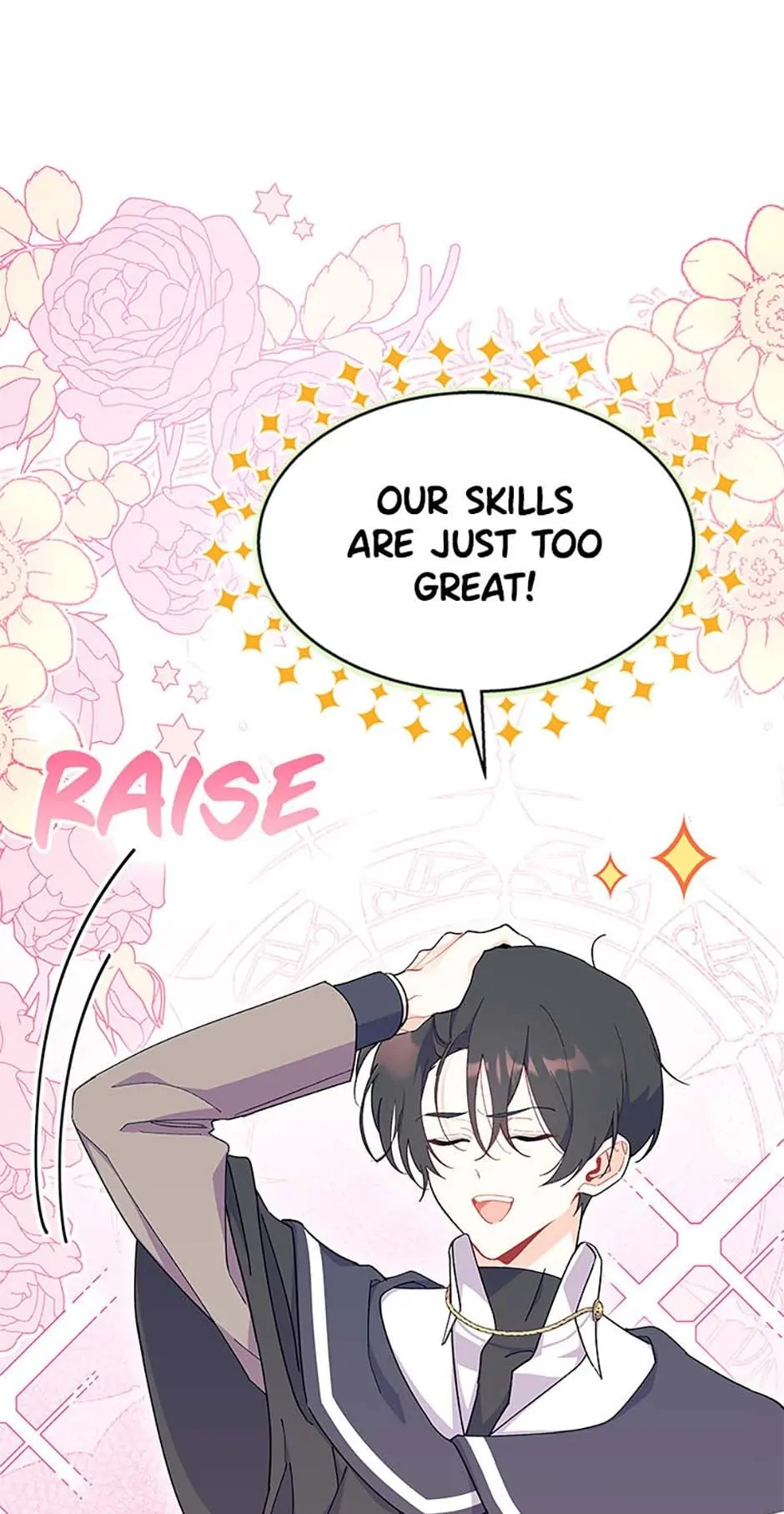 I Don’t Want To Play Matchmaker! [Official] - Episode 40 (Season 1 Finale) manhwa