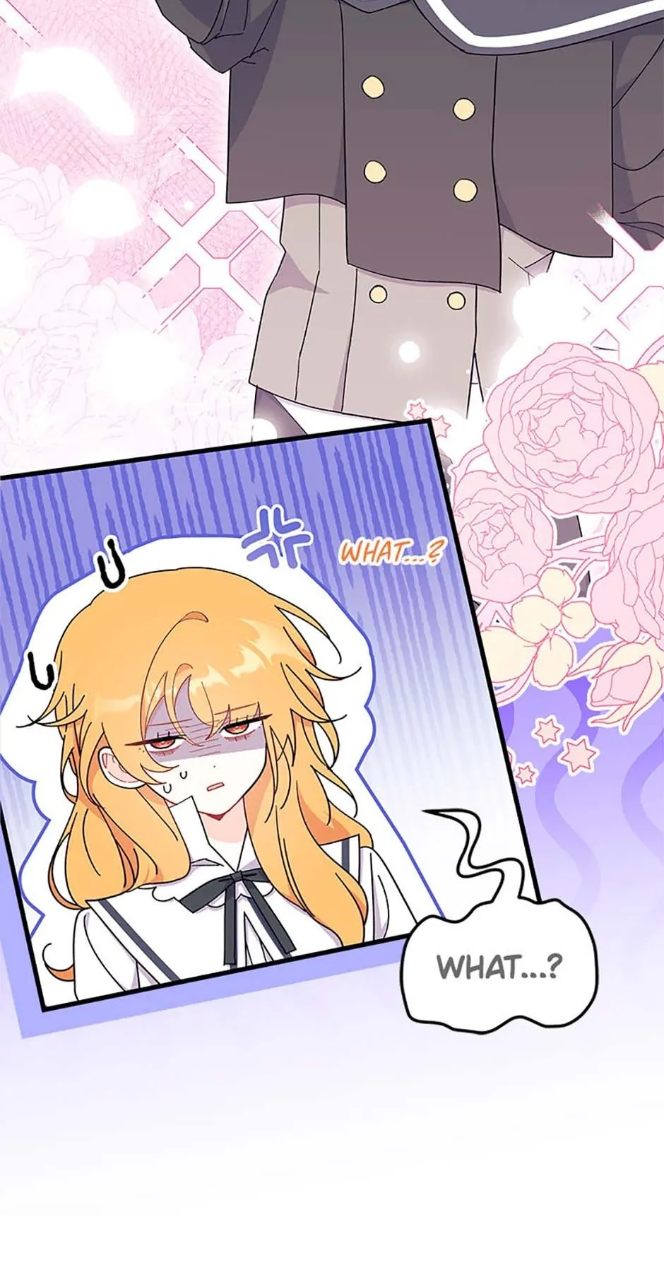 I Don’t Want To Play Matchmaker! [Official] - Episode 40 (Season 1 Finale) manhwa