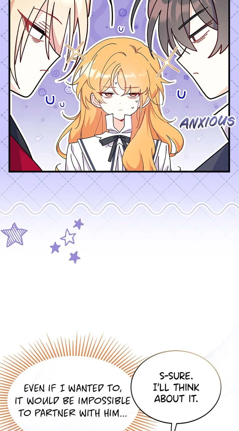 I Don’t Want To Play Matchmaker! [Official] - Episode 40 (Season 1 Finale) manhwa