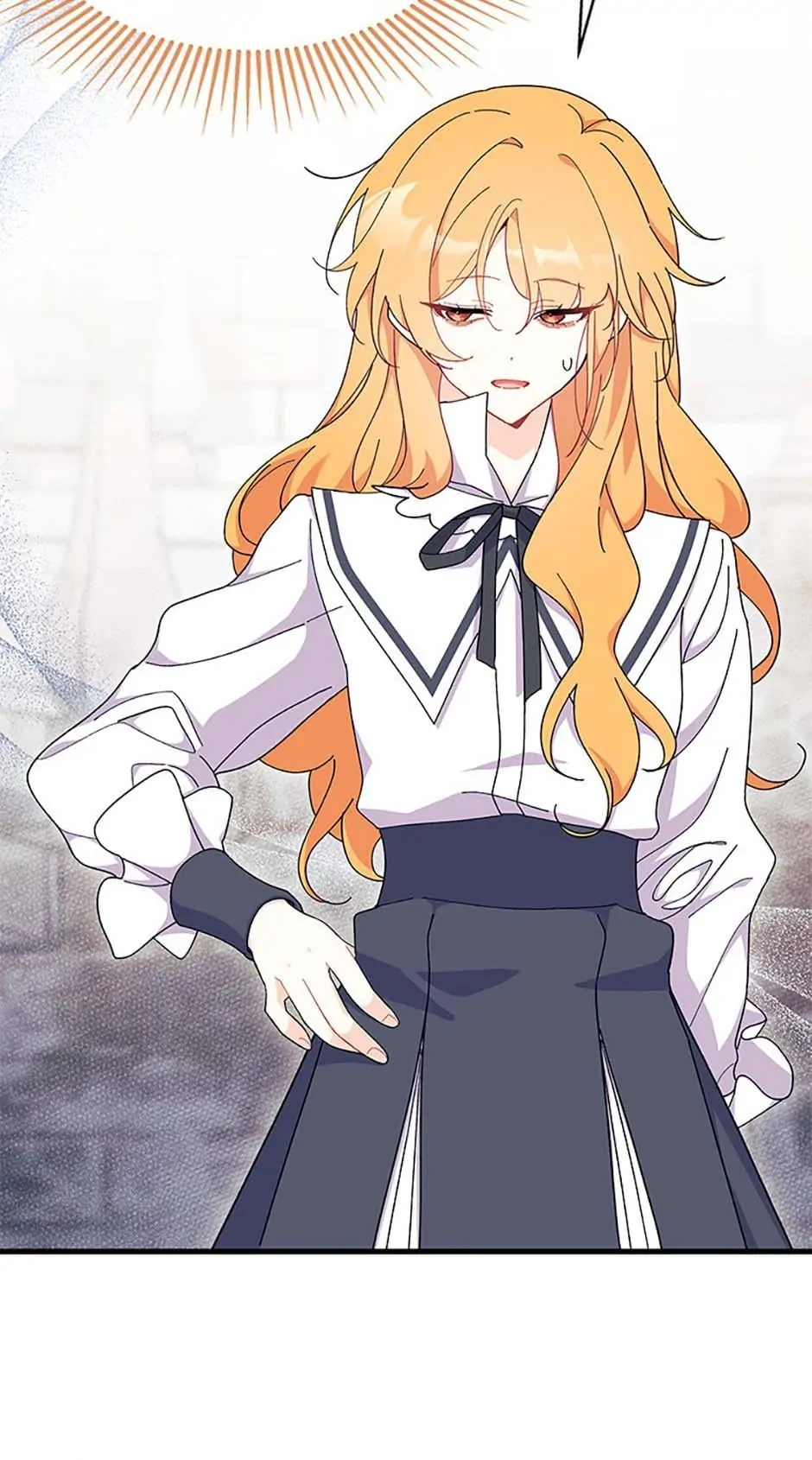 I Don’t Want To Play Matchmaker! [Official] - Episode 40 (Season 1 Finale) manhwa