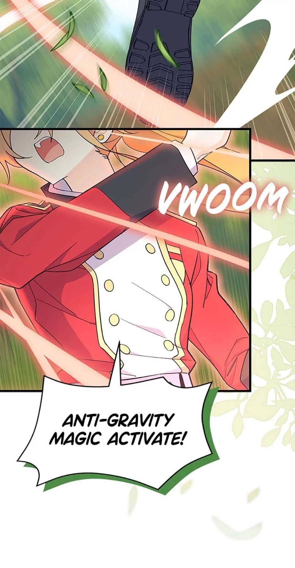 I Don’t Want To Play Matchmaker! [Official] - Episode 40 (Season 1 Finale) manhwa