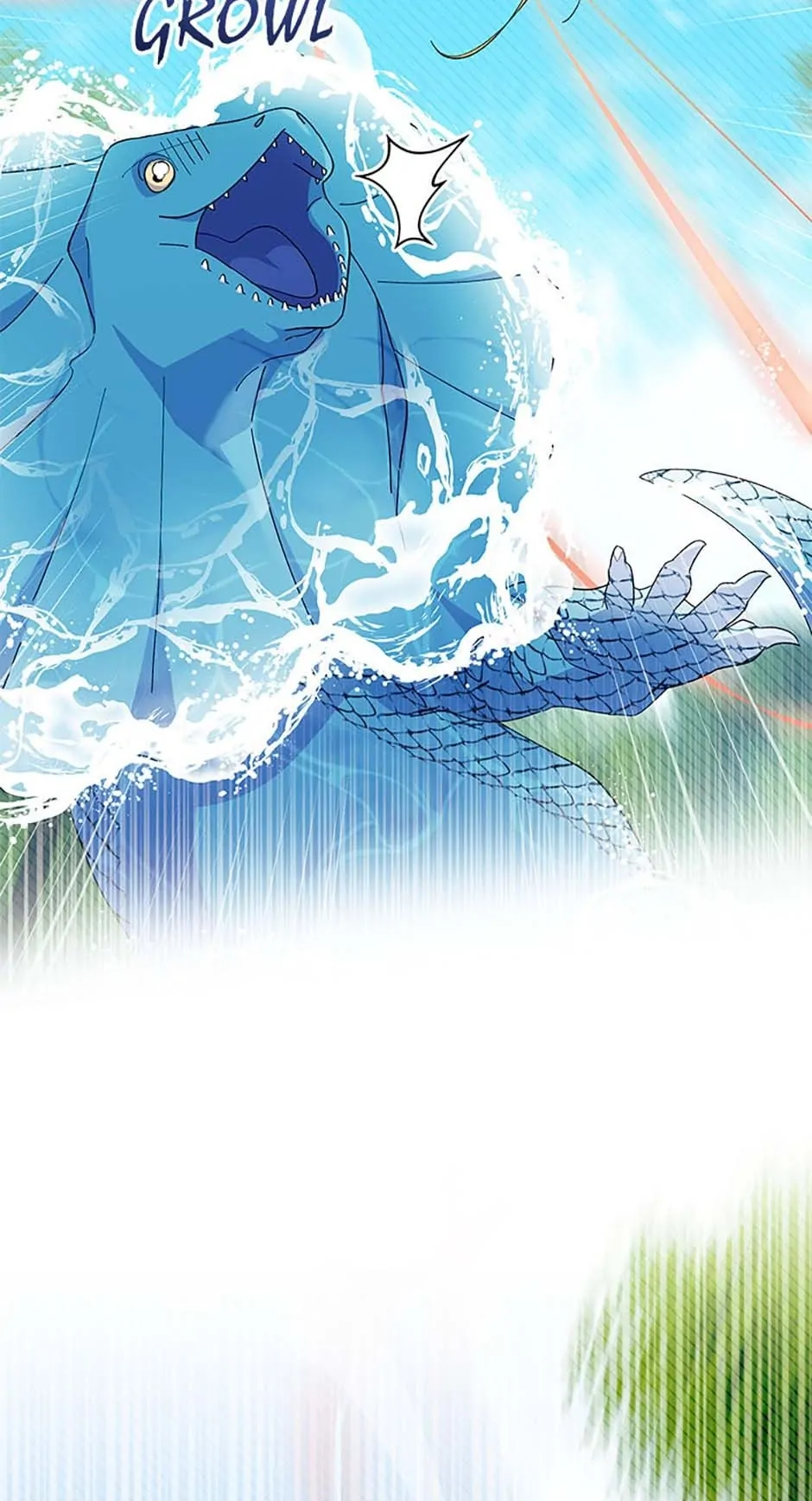 I Don’t Want To Play Matchmaker! [Official] - Episode 40 (Season 1 Finale) manhwa