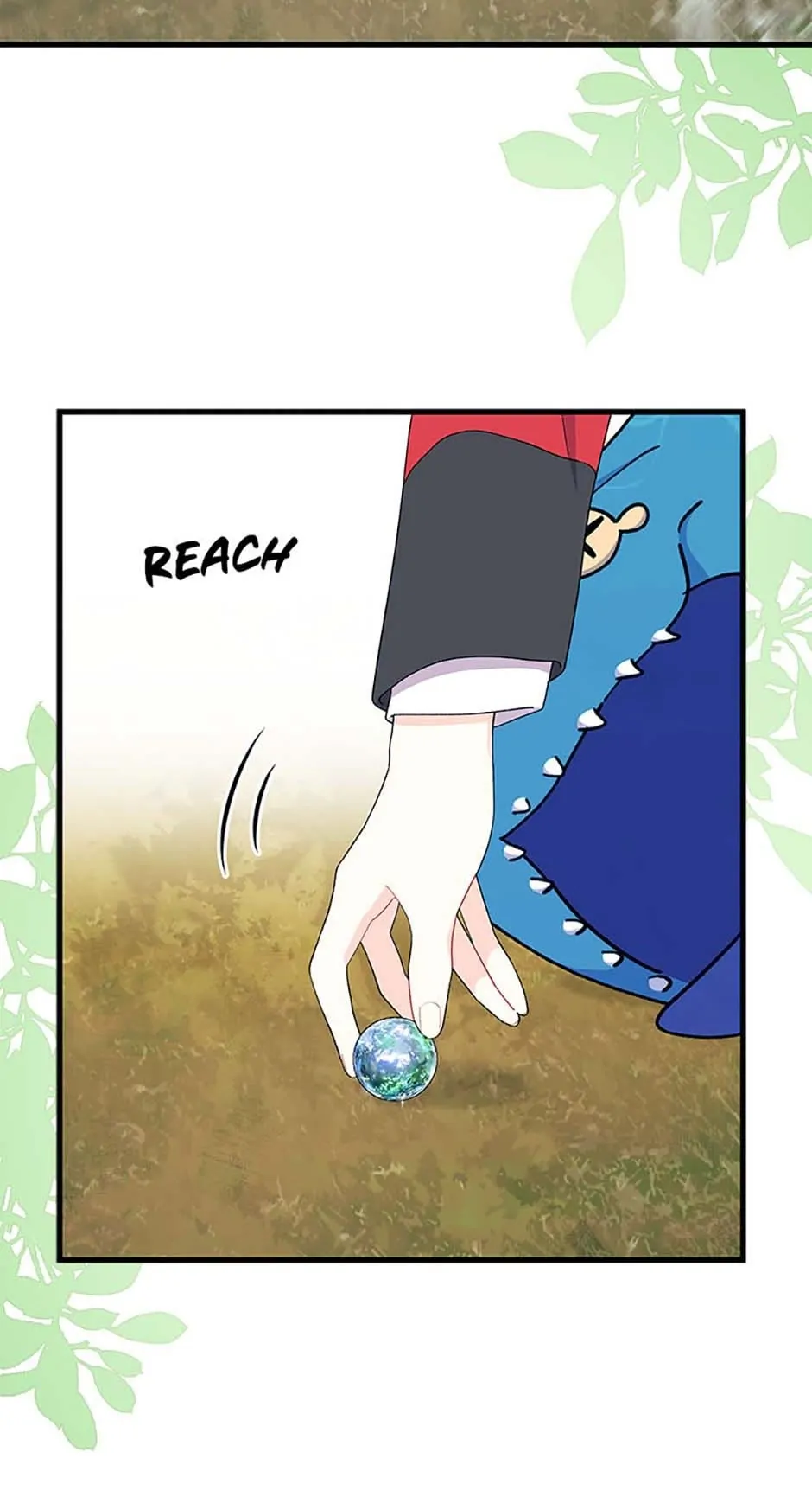 I Don’t Want To Play Matchmaker! [Official] - Episode 40 (Season 1 Finale) manhwa