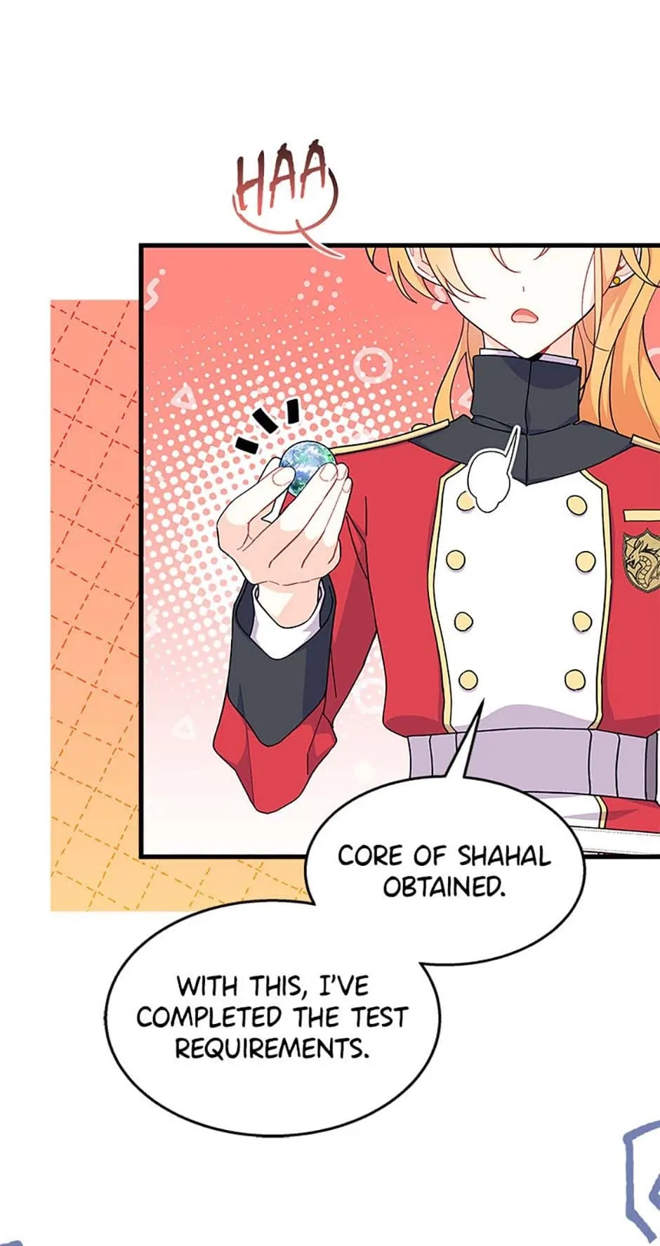 I Don’t Want To Play Matchmaker! [Official] - Episode 40 (Season 1 Finale) manhwa