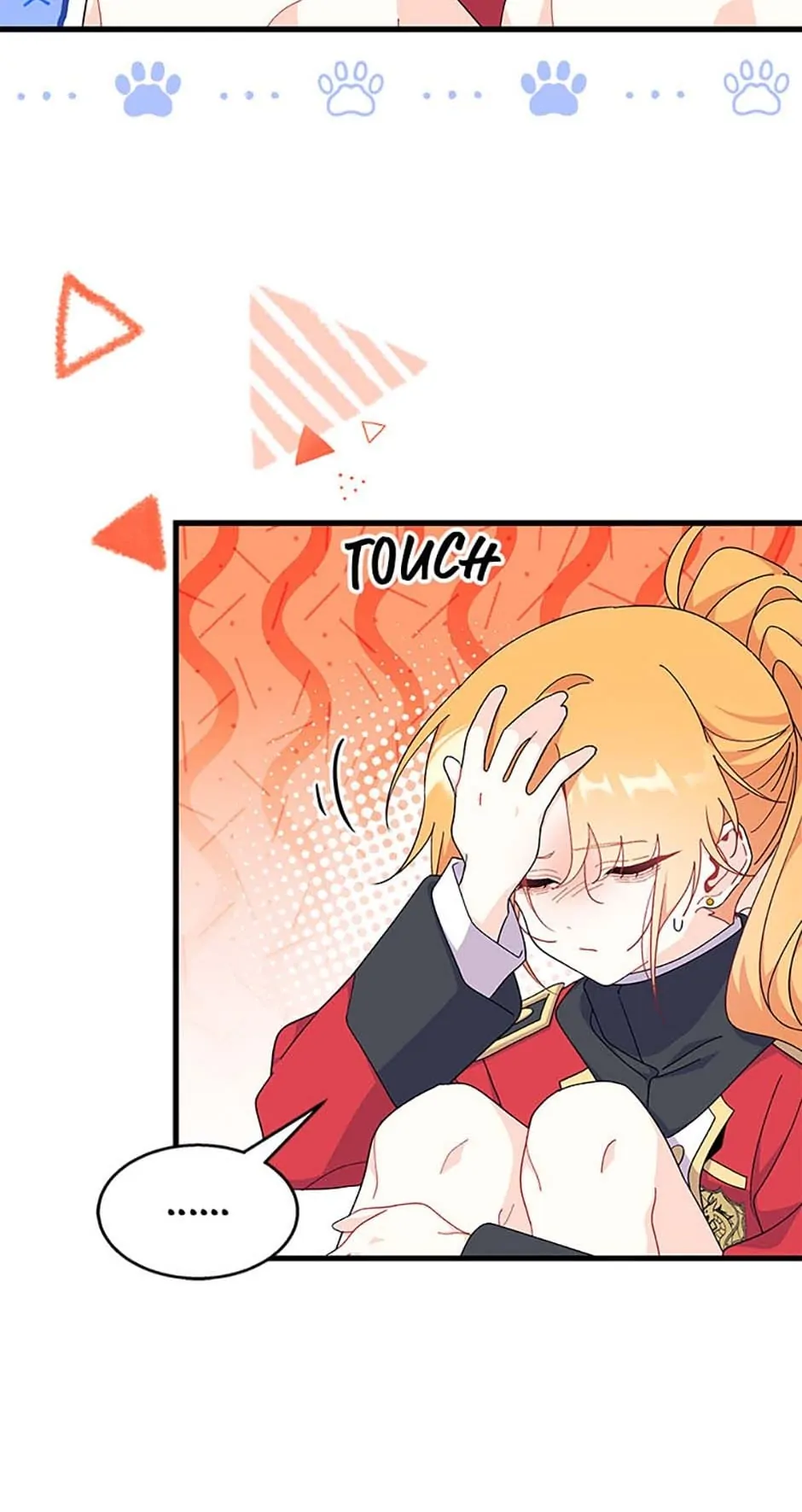 I Don’t Want To Play Matchmaker! [Official] - Episode 40 (Season 1 Finale) manhwa