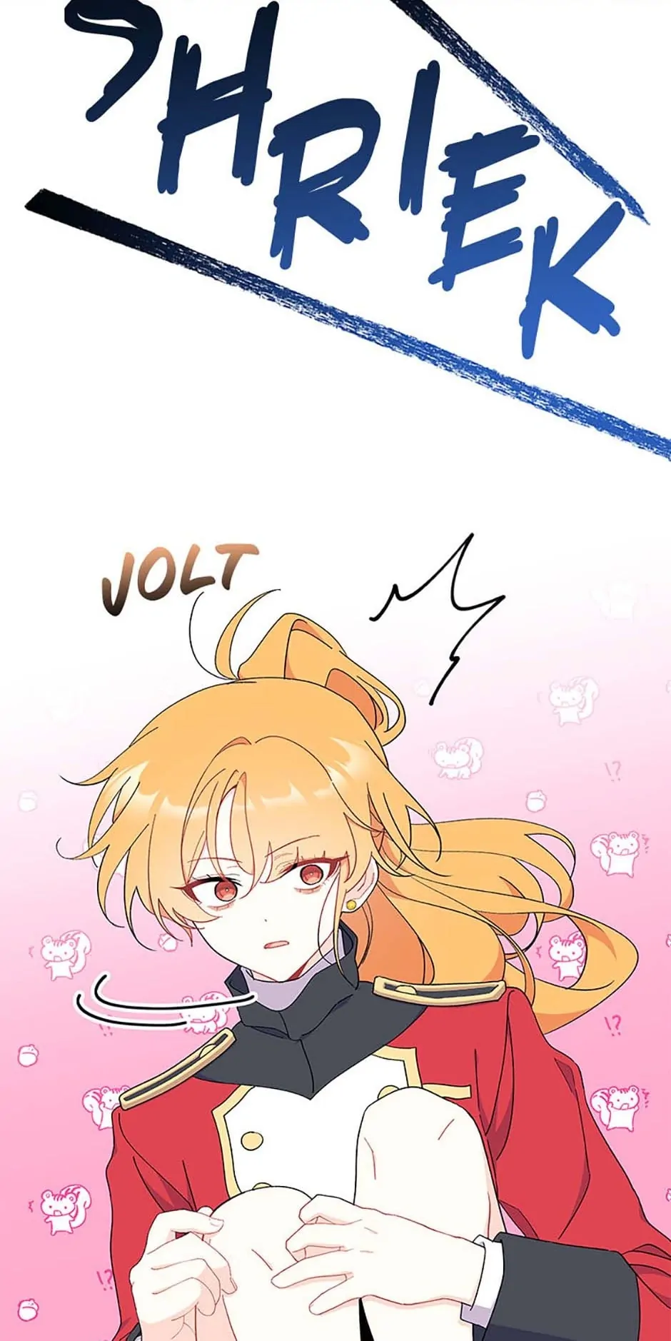 I Don’t Want To Play Matchmaker! [Official] - Episode 40 (Season 1 Finale) manhwa