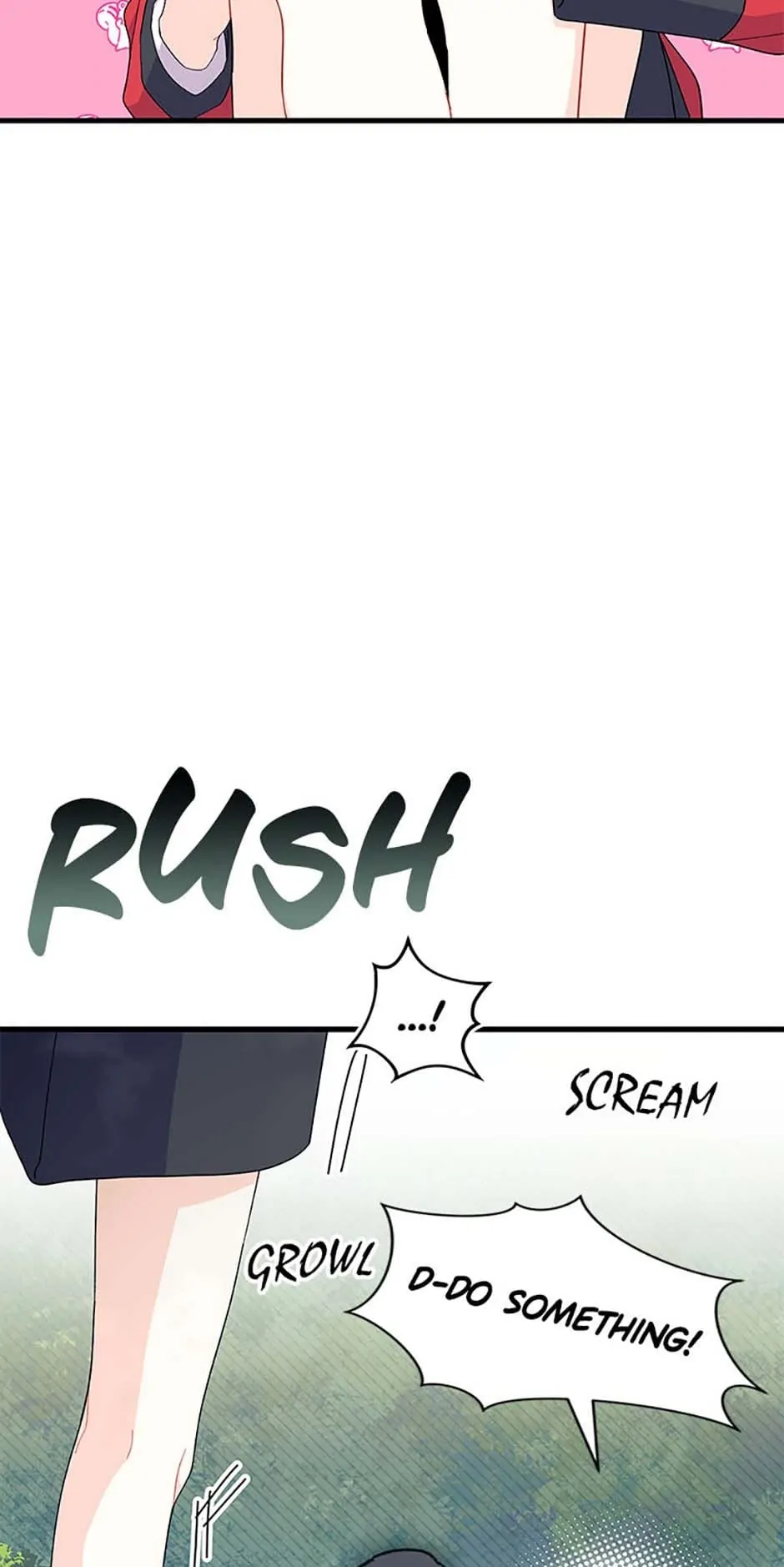 I Don’t Want To Play Matchmaker! [Official] - Episode 40 (Season 1 Finale) manhwa