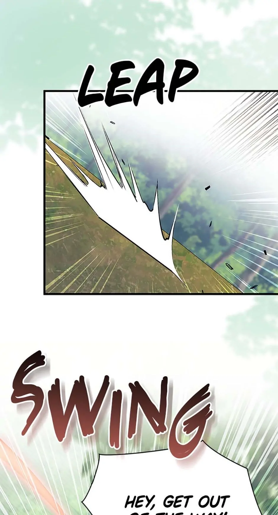 I Don’t Want To Play Matchmaker! [Official] - Episode 40 (Season 1 Finale) manhwa