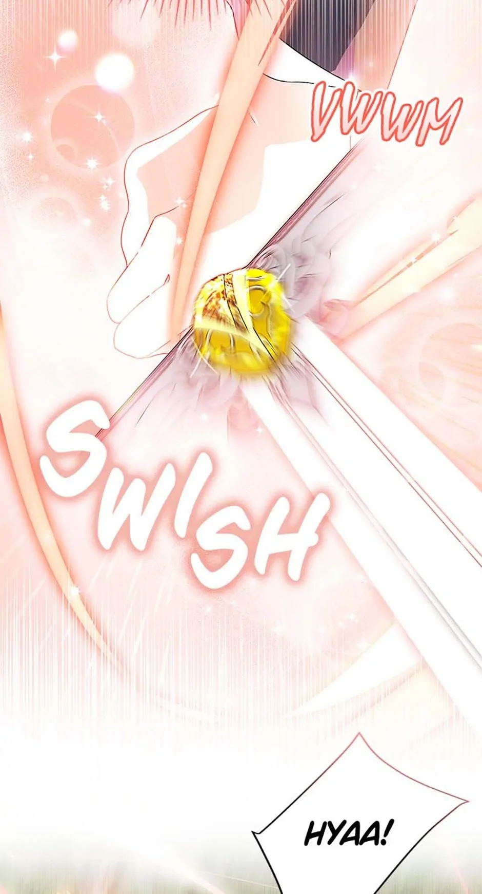 I Don’t Want To Play Matchmaker! [Official] - Episode 40 (Season 1 Finale) manhwa