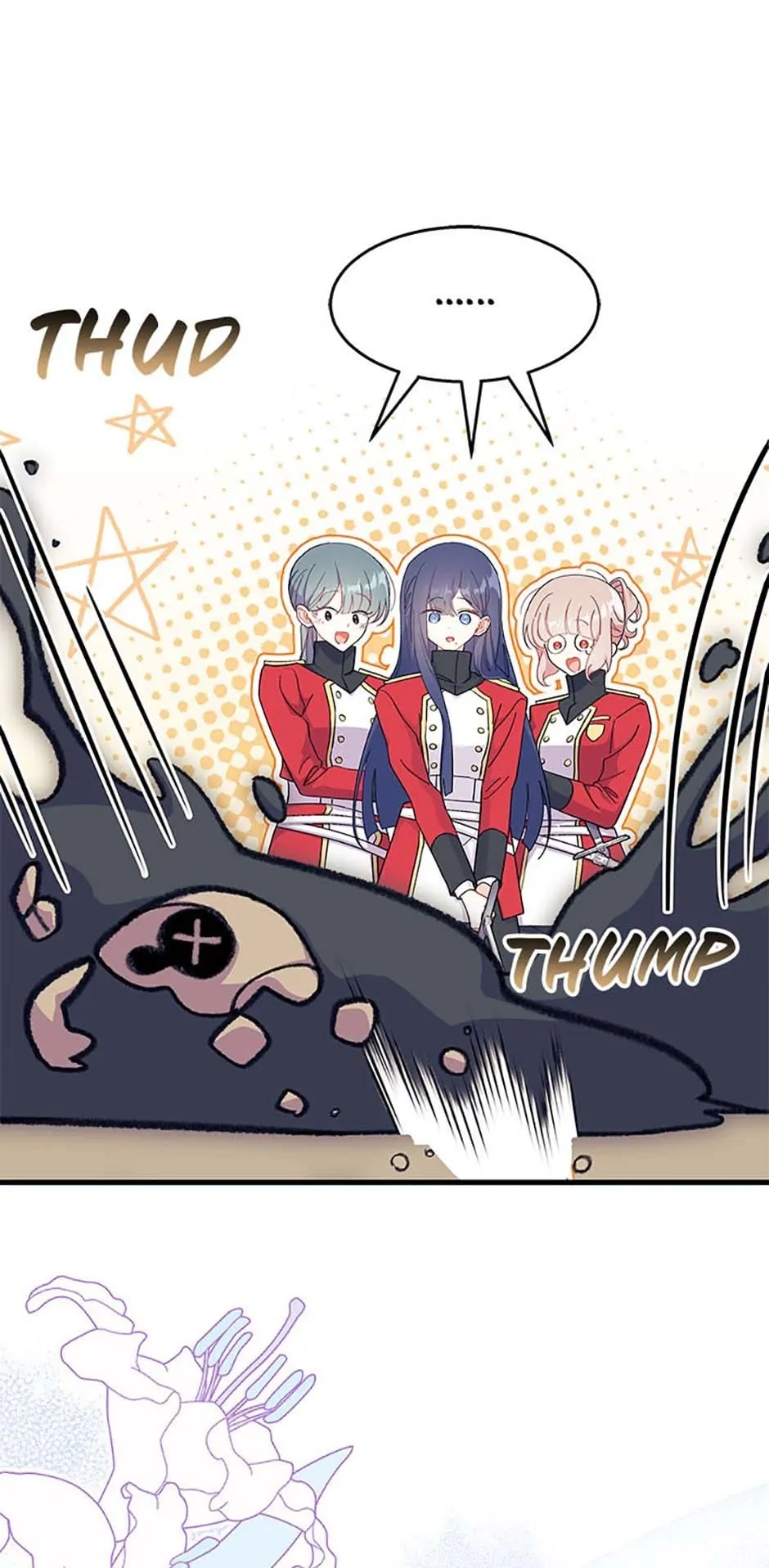 I Don’t Want To Play Matchmaker! [Official] - Episode 40 (Season 1 Finale) manhwa