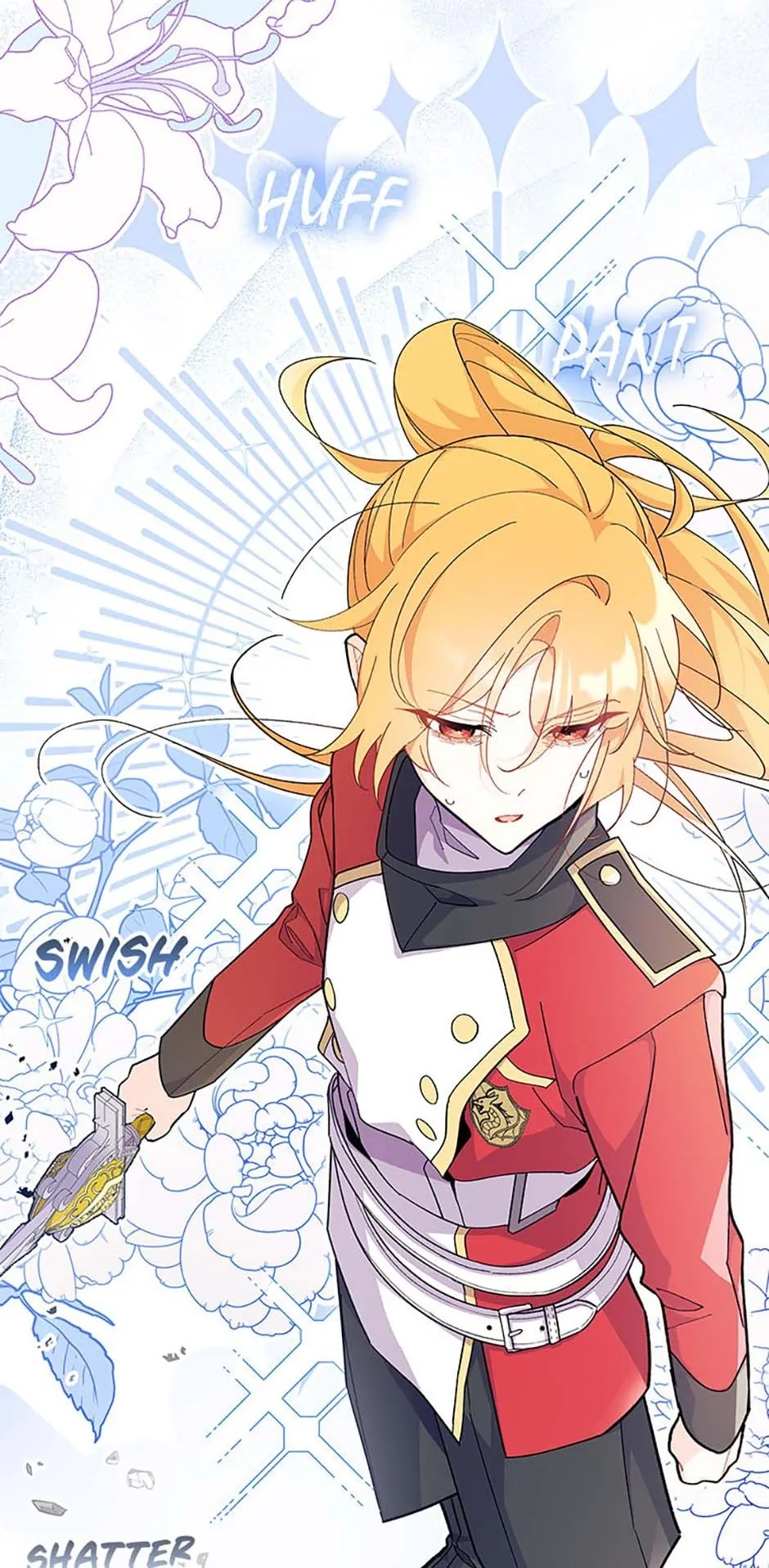 I Don’t Want To Play Matchmaker! [Official] - Episode 40 (Season 1 Finale) manhwa