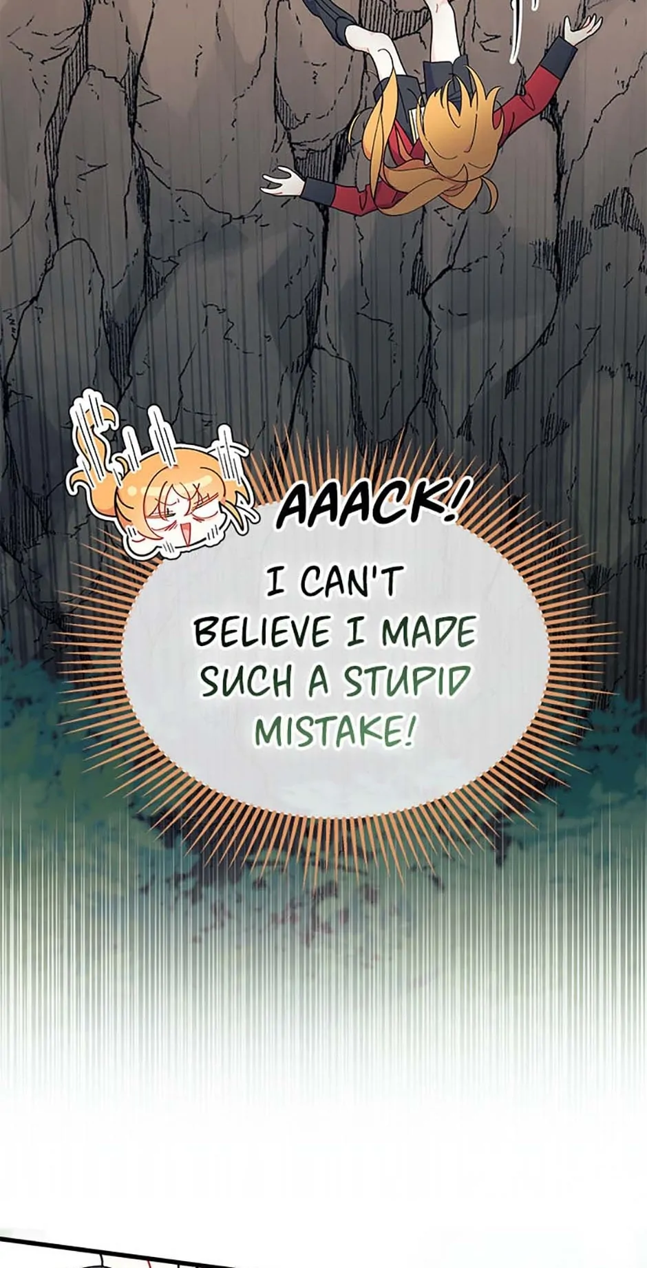 I Don’t Want To Play Matchmaker! [Official] - Episode 40 (Season 1 Finale) manhwa
